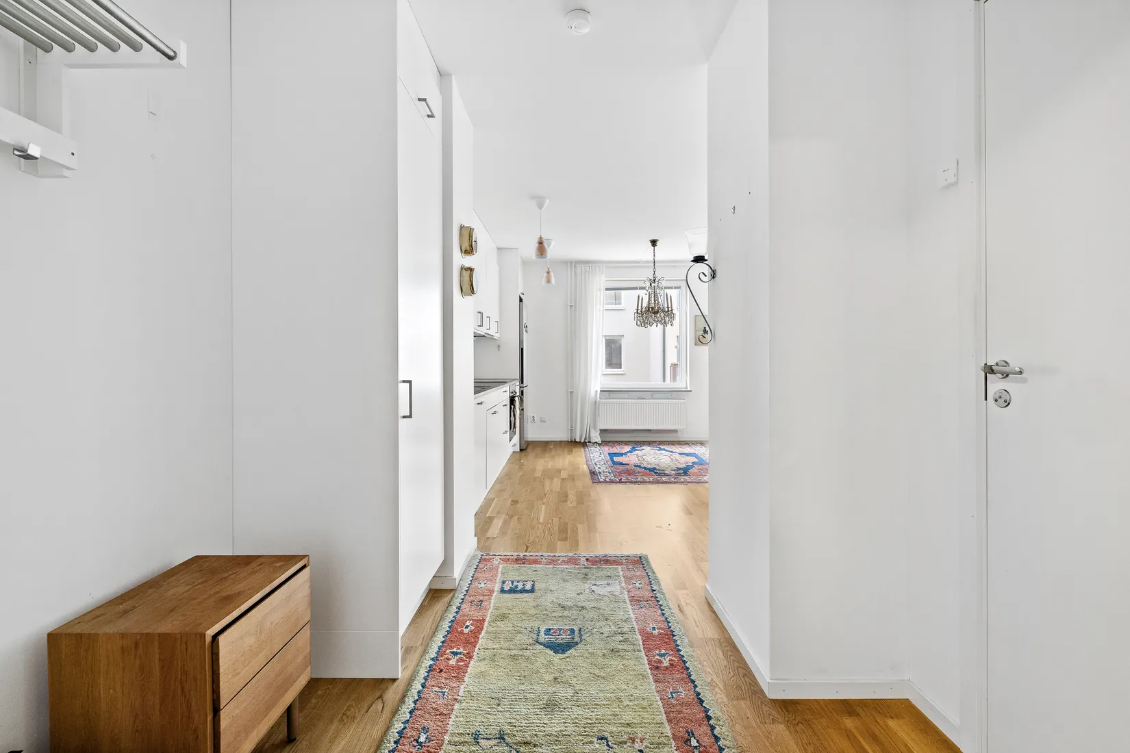 Bostadsrätt, Grindtorps skolgränd 28, 2tr, Täby Centrum, Täby