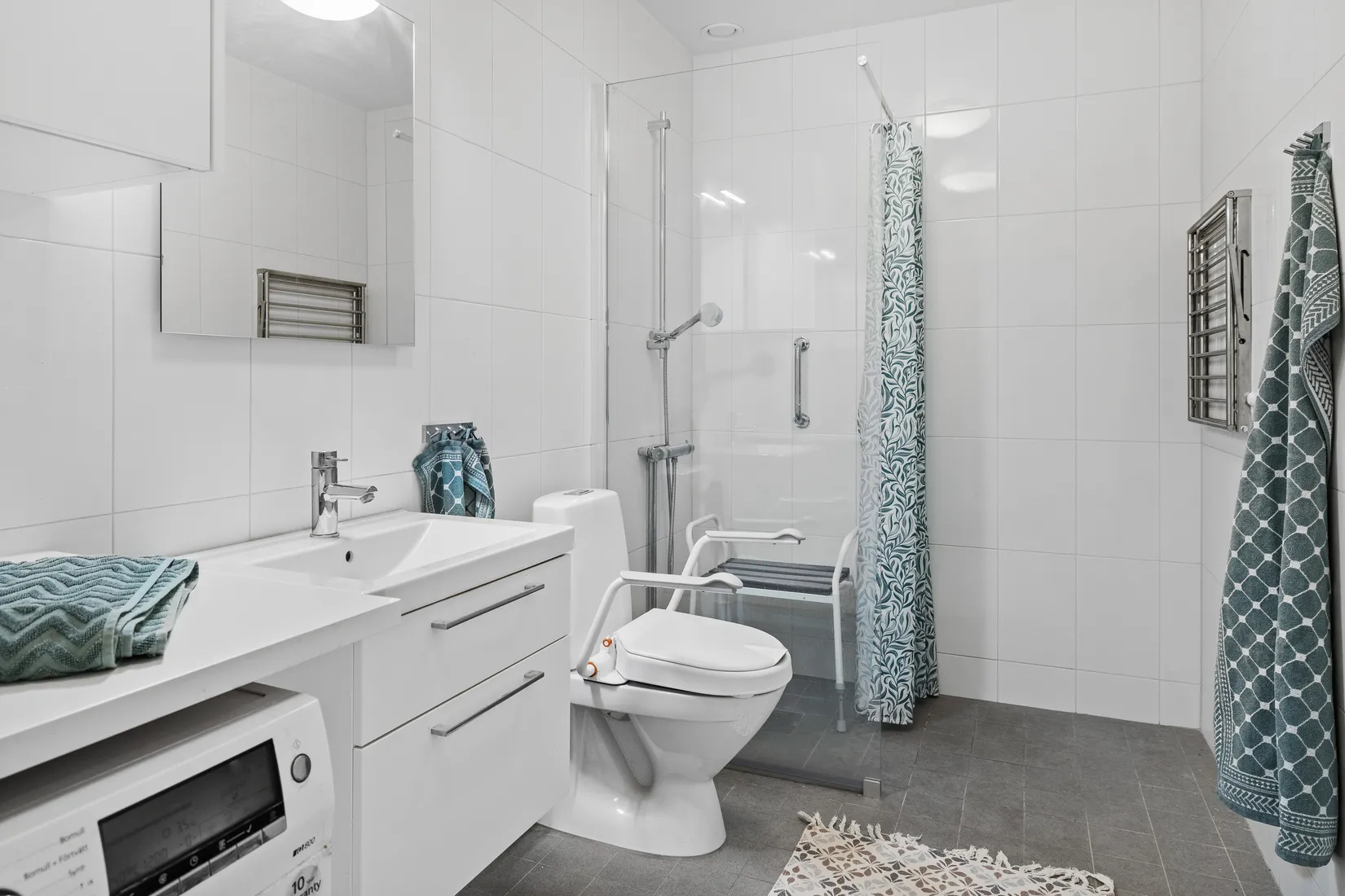 Bostadsrätt, Grindtorps skolgränd 28, 2tr, Täby Centrum, Täby