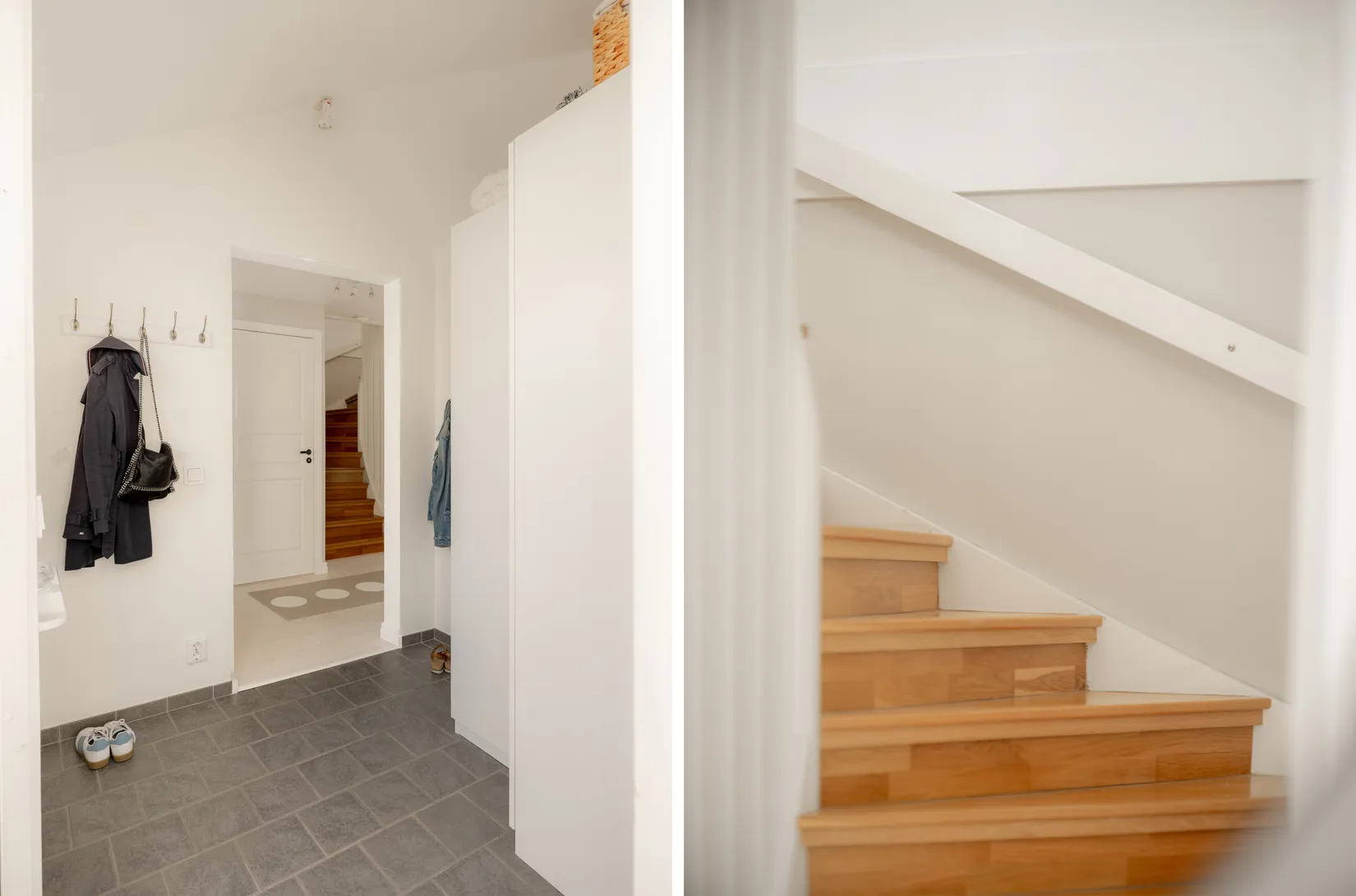 Radhus, Tegelhagsvägen 67, Tegelhagen, Sollentuna