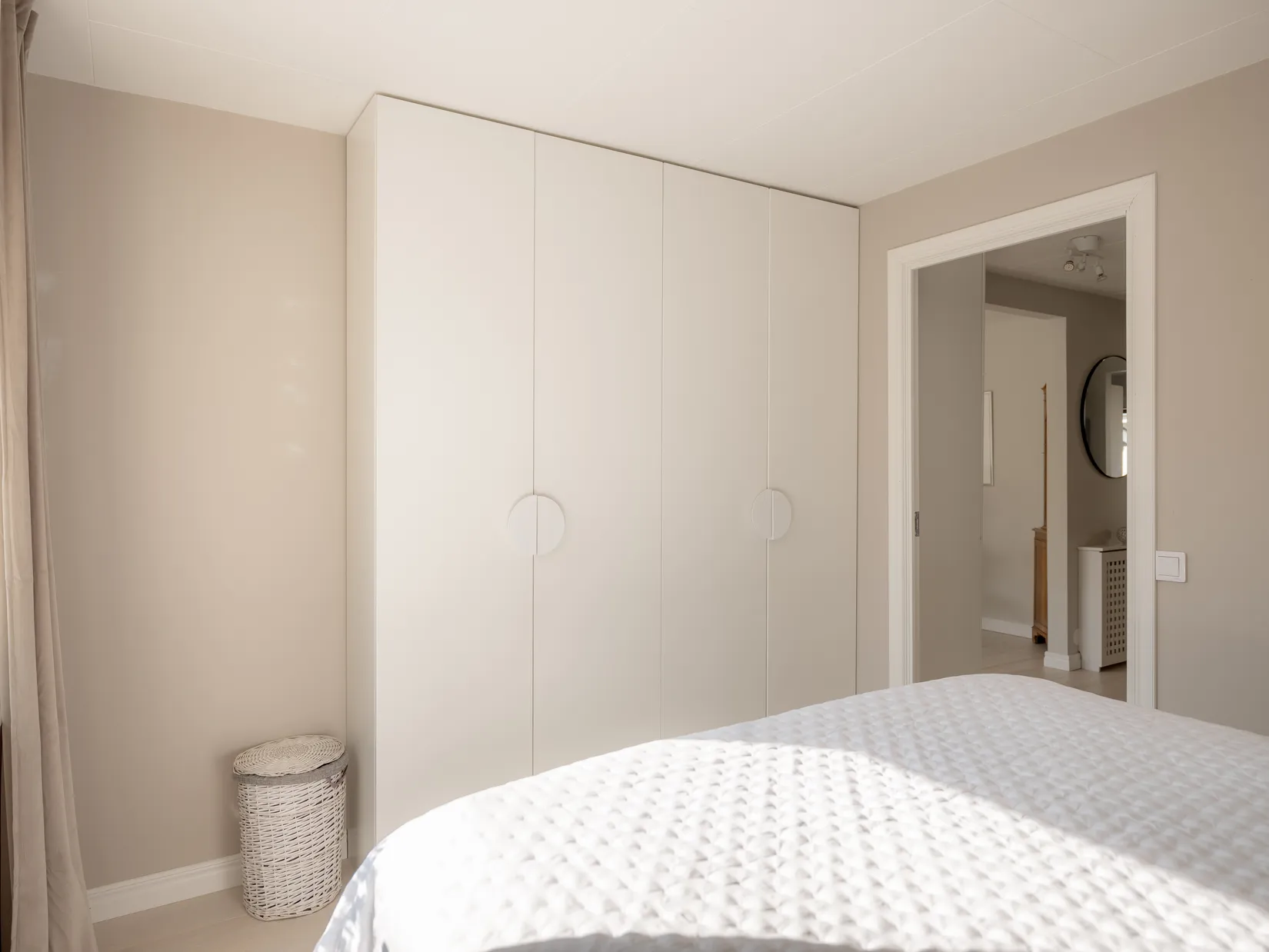 Radhus, Tegelhagsvägen 67, Tegelhagen, Sollentuna