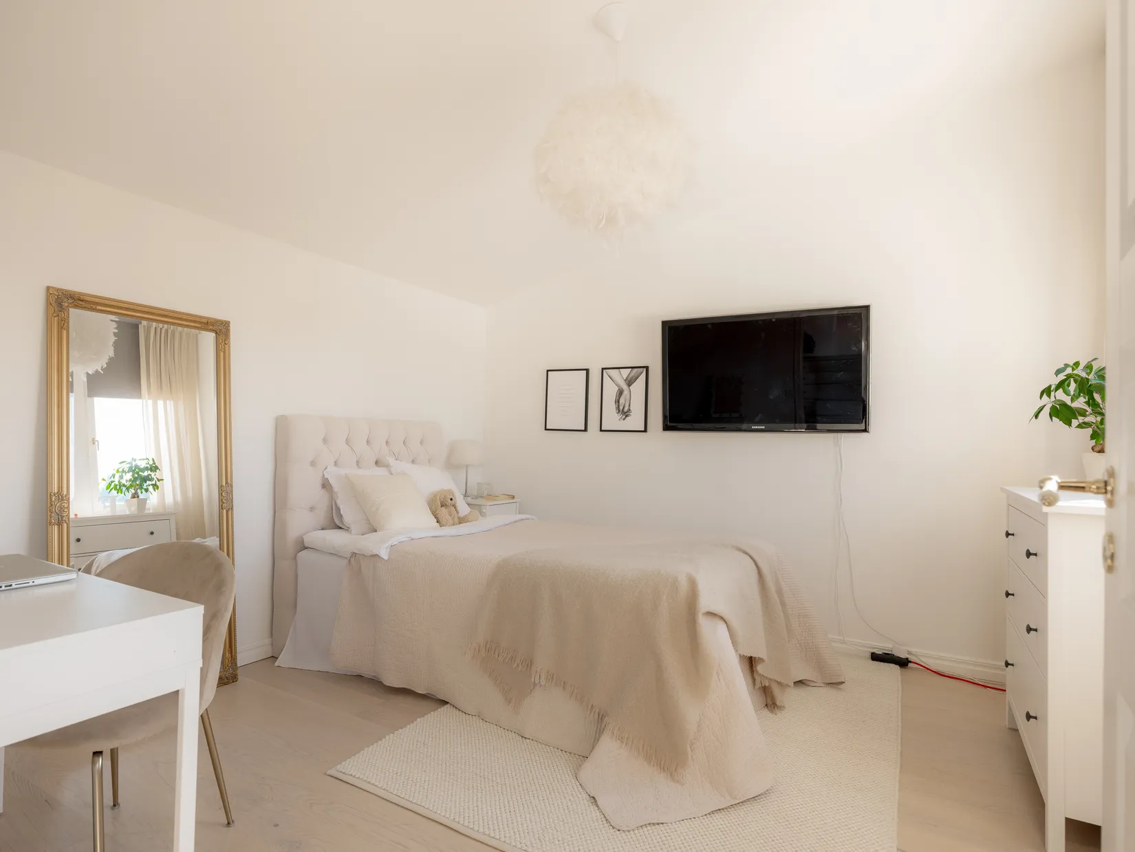 Radhus, Tegelhagsvägen 67, Tegelhagen, Sollentuna