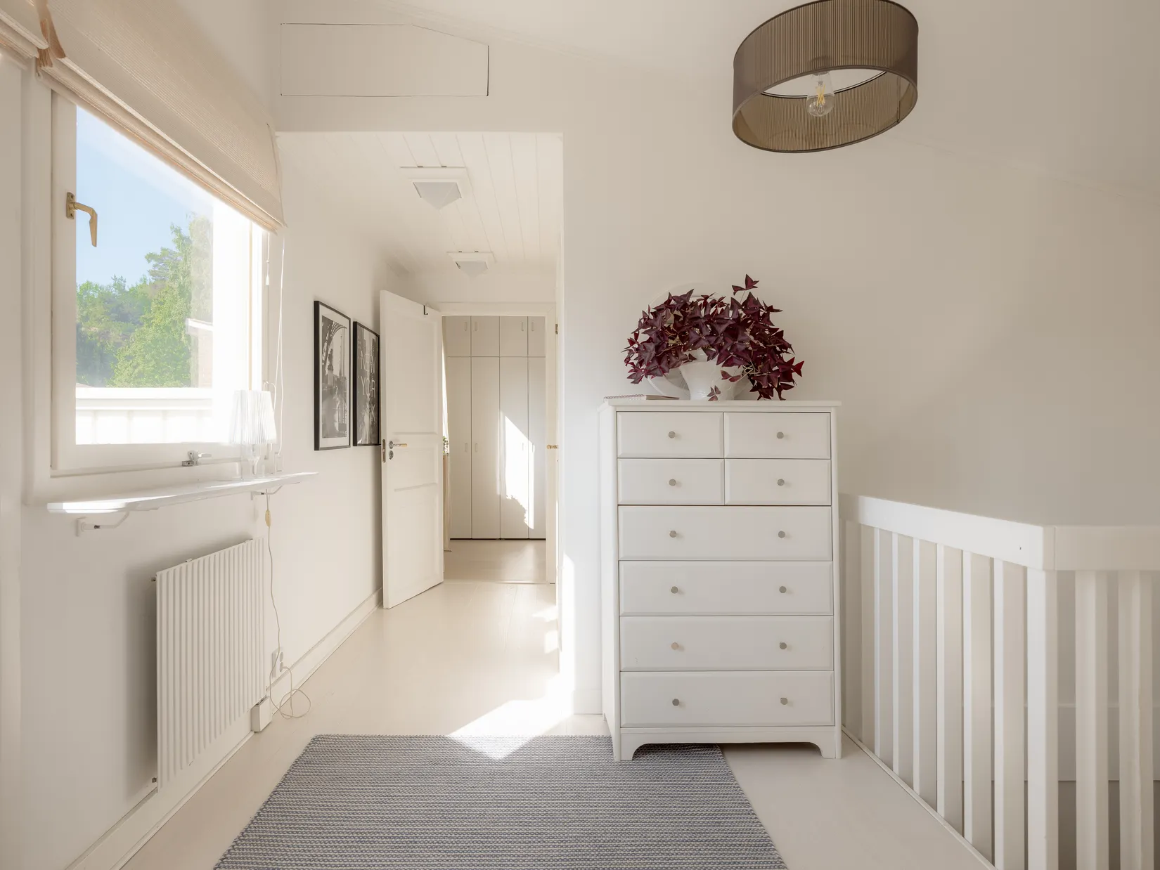Radhus, Tegelhagsvägen 67, Tegelhagen, Sollentuna