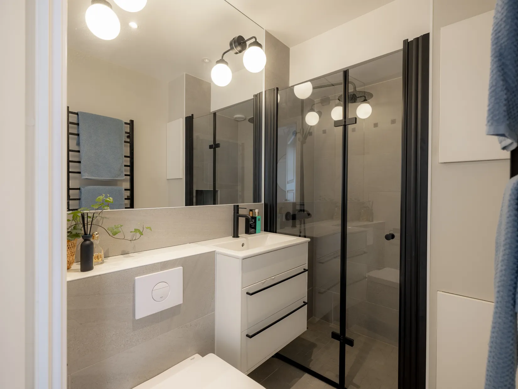 Radhus, Tegelhagsvägen 67, Tegelhagen, Sollentuna
