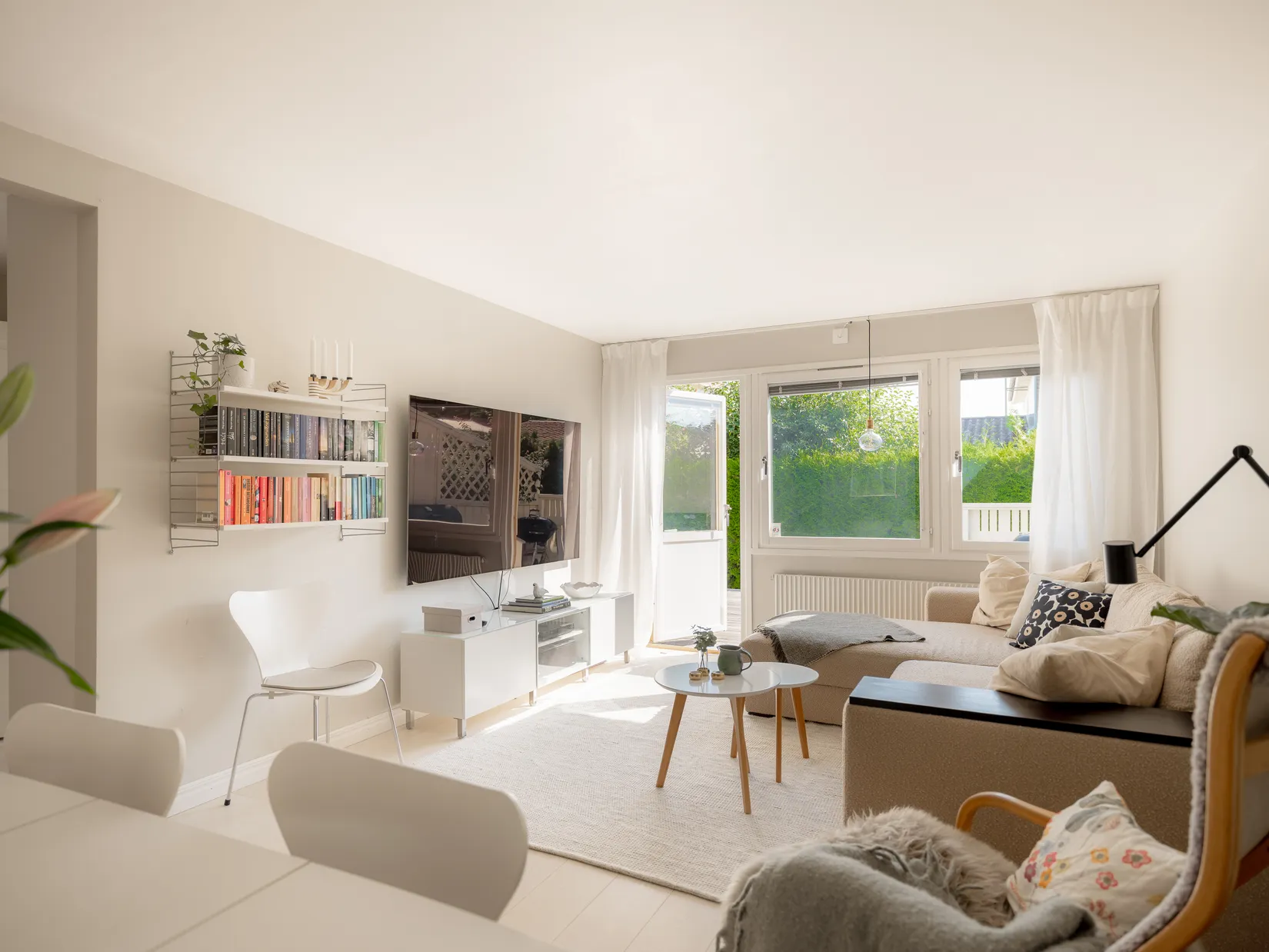 Radhus, Tegelhagsvägen 67, Tegelhagen, Sollentuna