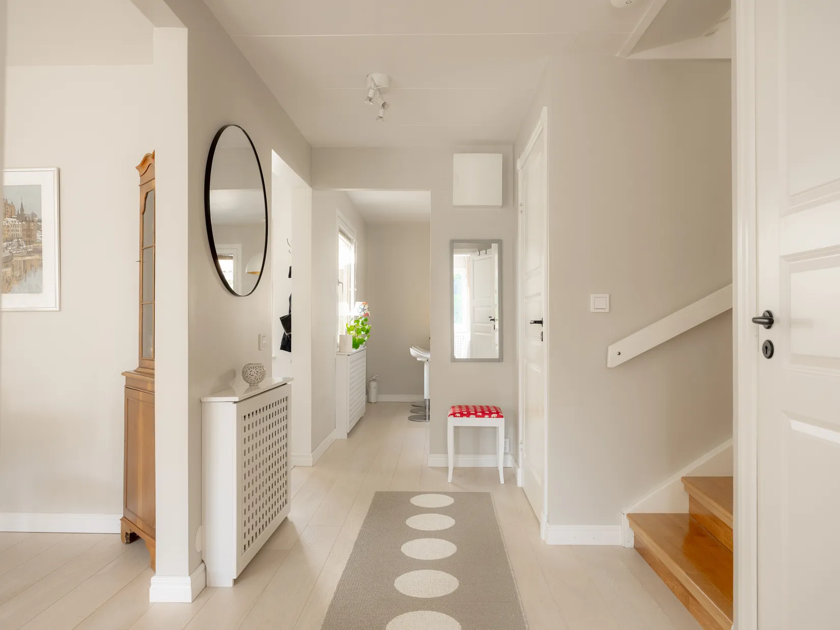 Radhus, Tegelhagsvägen 67, Tegelhagen, Sollentuna