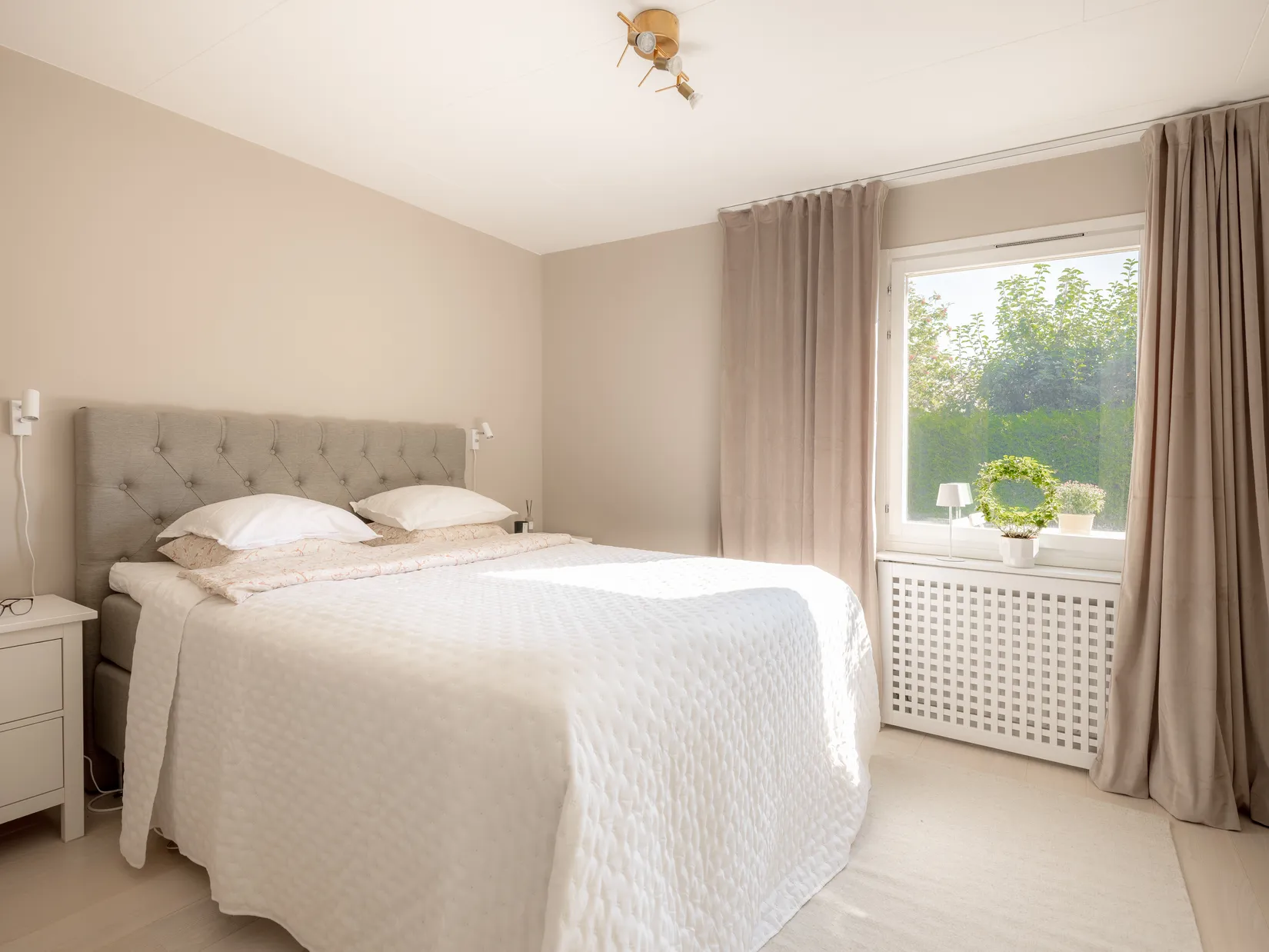 Radhus, Tegelhagsvägen 67, Tegelhagen, Sollentuna