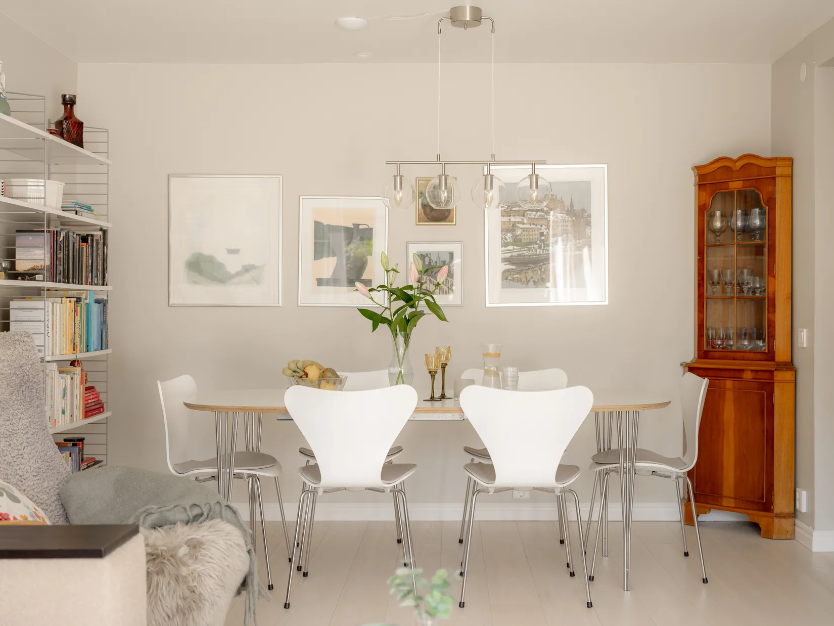 Radhus, Tegelhagsvägen 67, Tegelhagen, Sollentuna