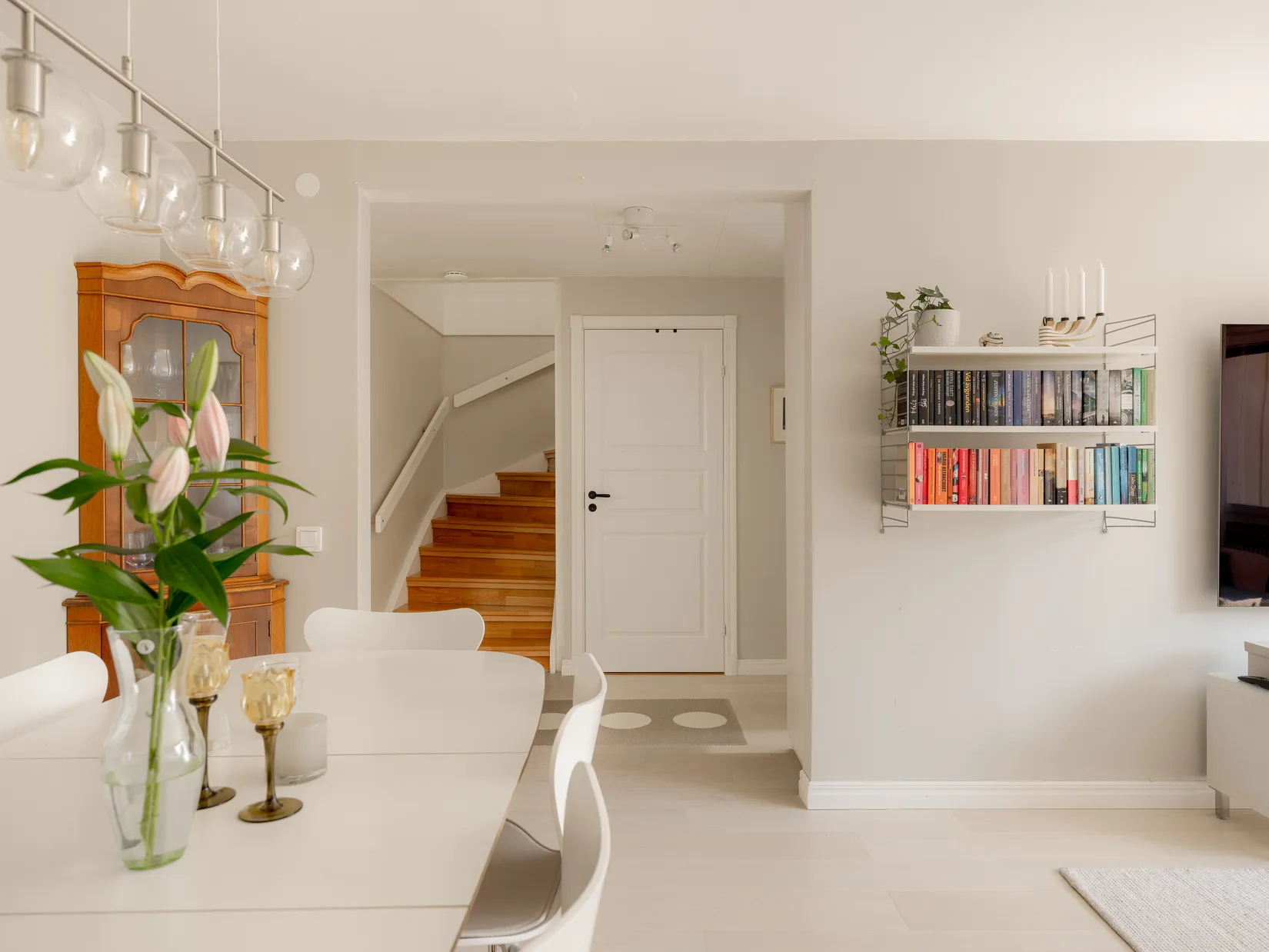 Radhus, Tegelhagsvägen 67, Tegelhagen, Sollentuna