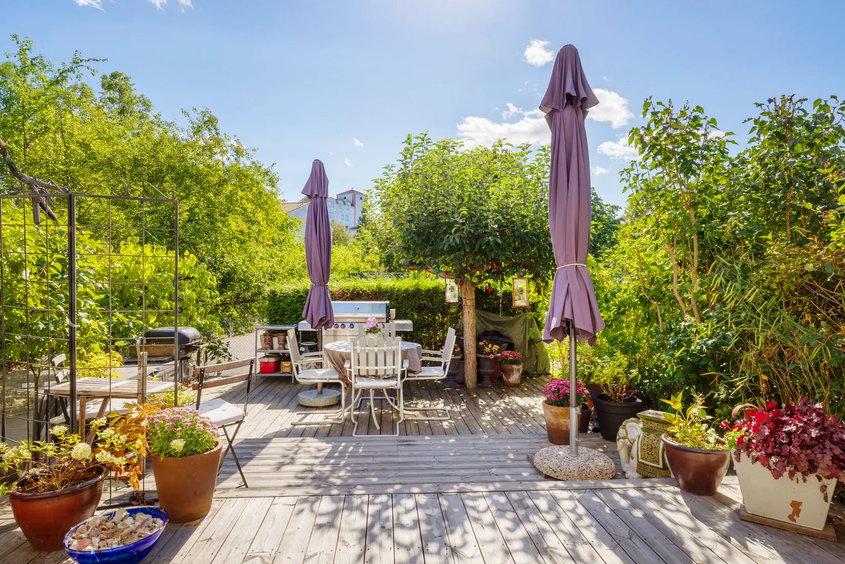 Radhus, Trillans väg 16, Jarlaberg, Nacka