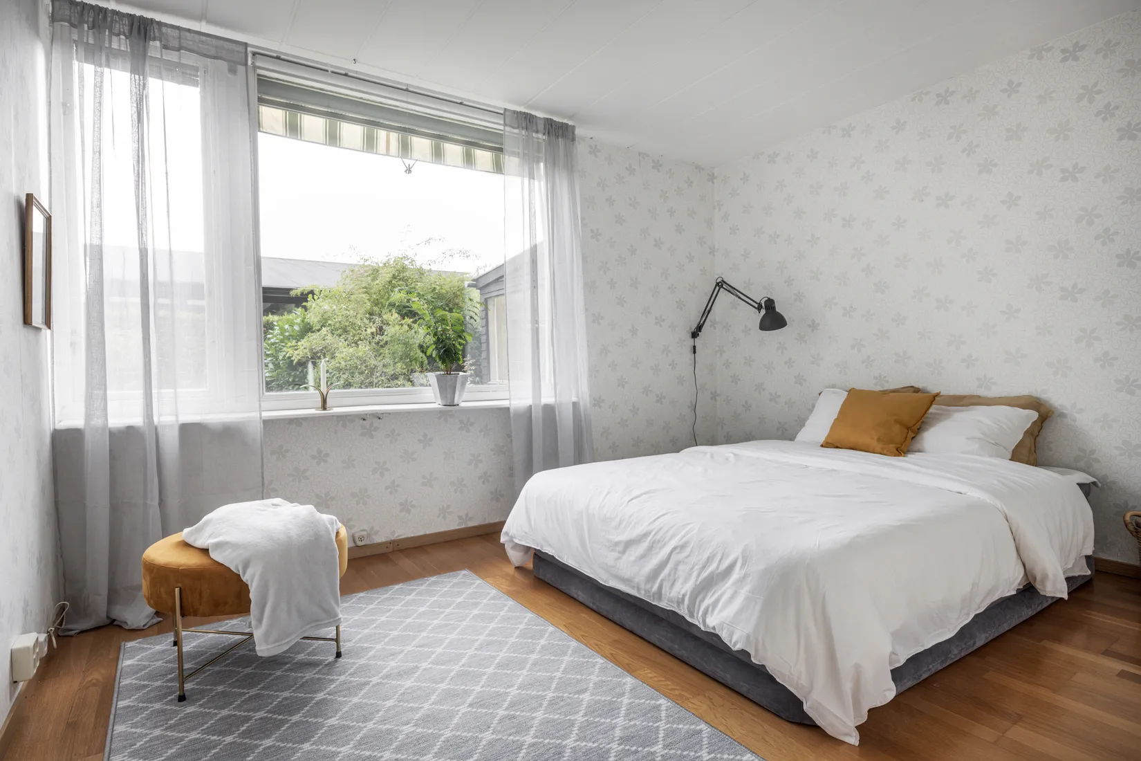 Radhus, Magnes väg 9, Staffanstorp - Centrum, Staffanstorp