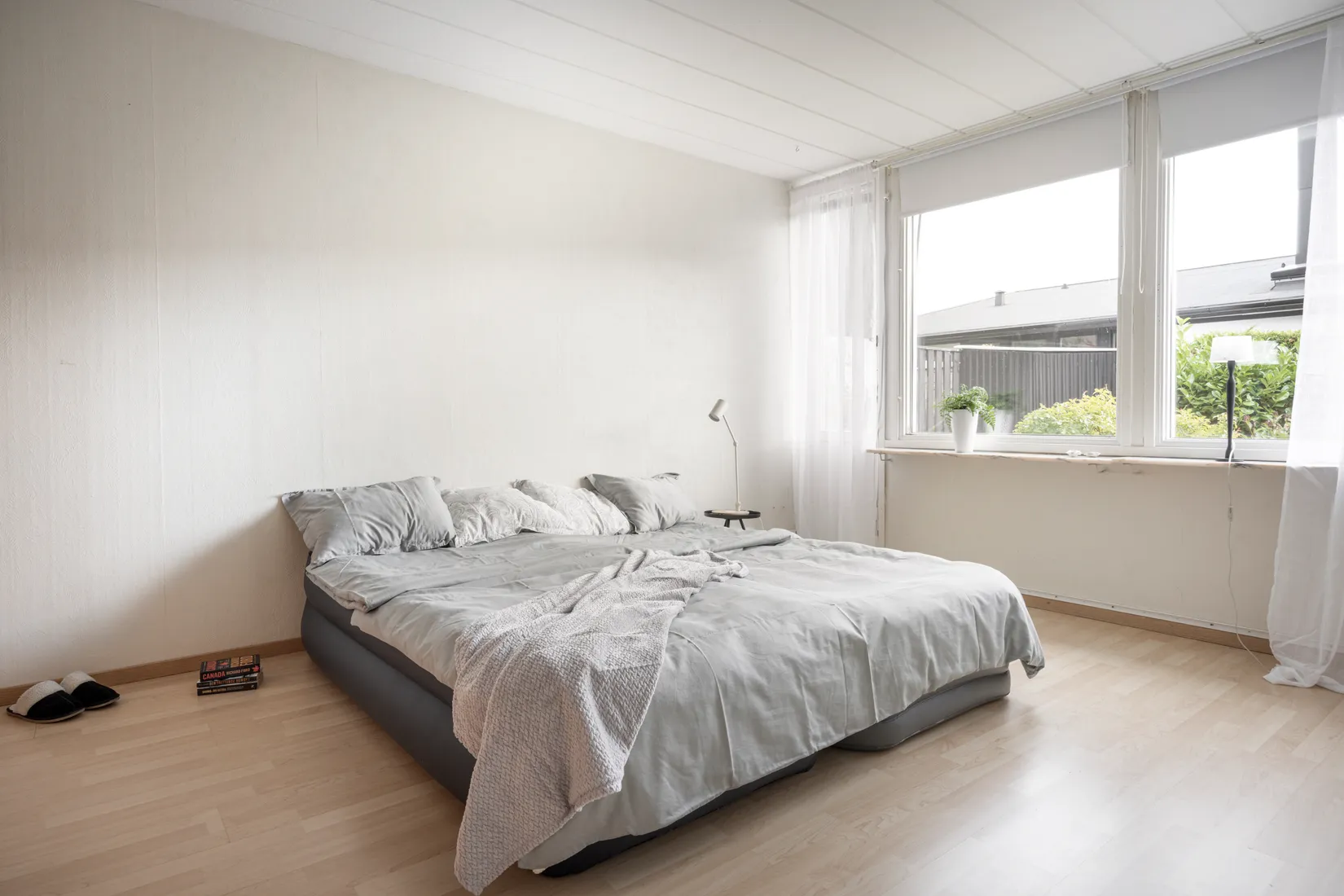 Radhus, Magnes väg 9, Staffanstorp - Centrum, Staffanstorp