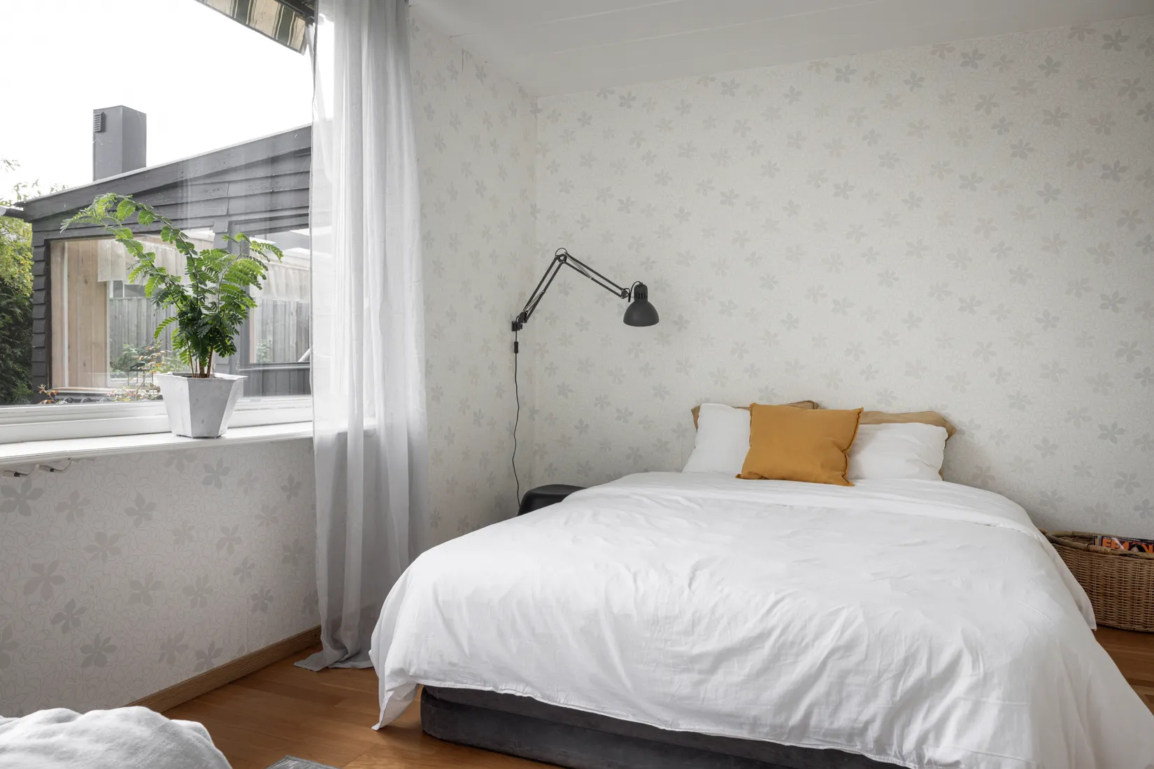 Radhus, Magnes väg 9, Staffanstorp - Centrum, Staffanstorp