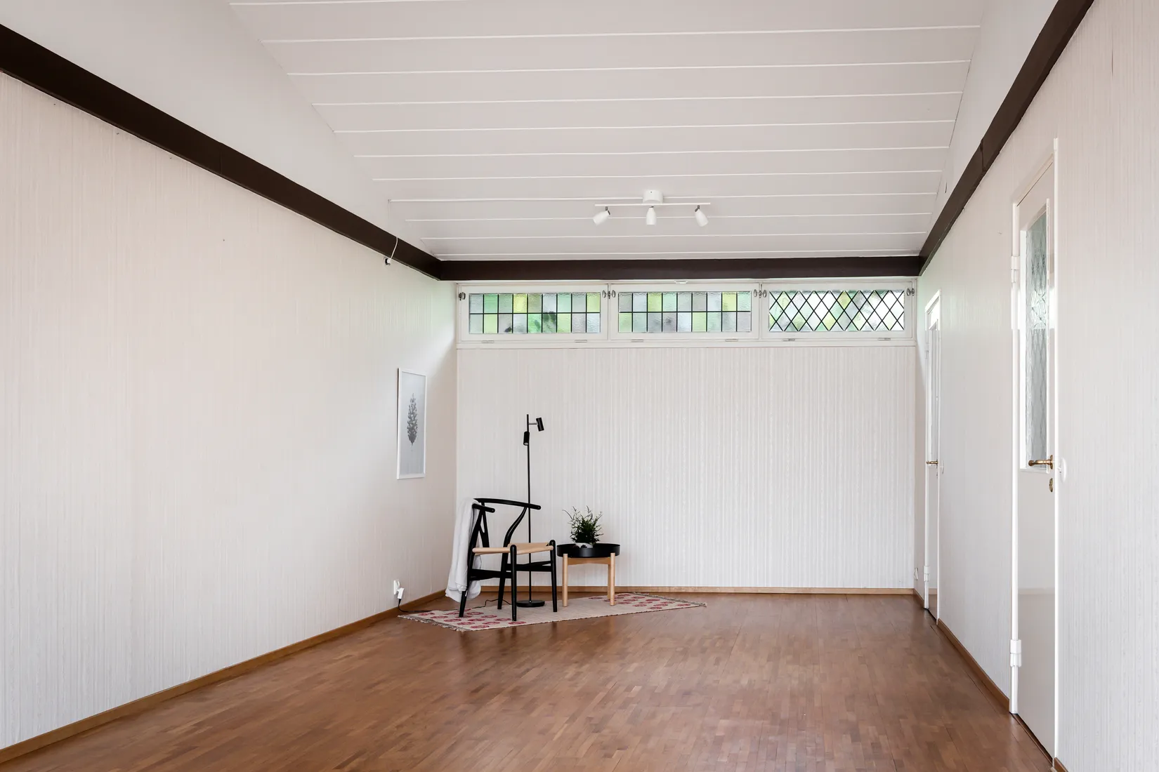Radhus, Magnes väg 9, Staffanstorp - Centrum, Staffanstorp