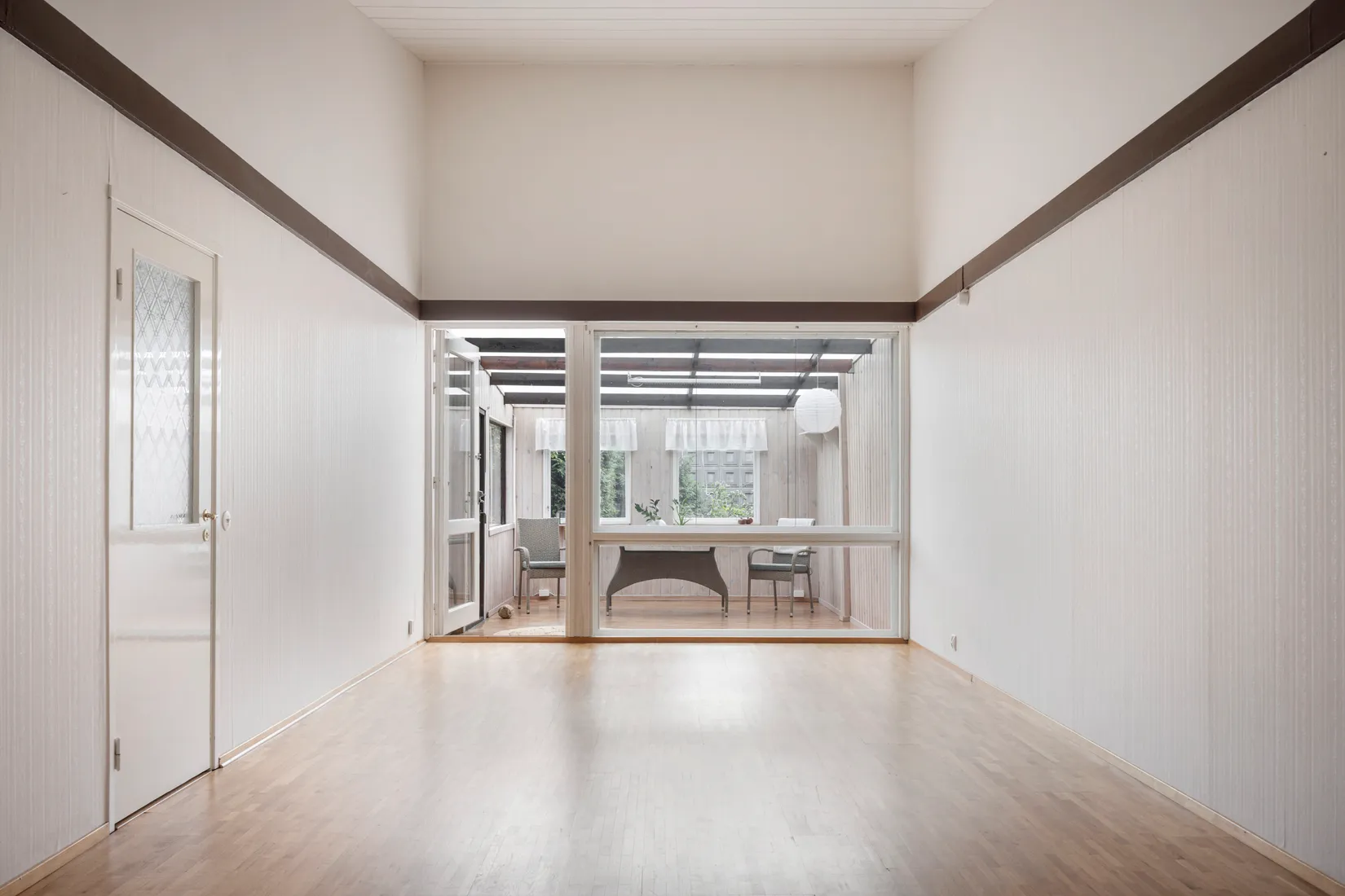 Radhus, Magnes väg 9, Staffanstorp - Centrum, Staffanstorp