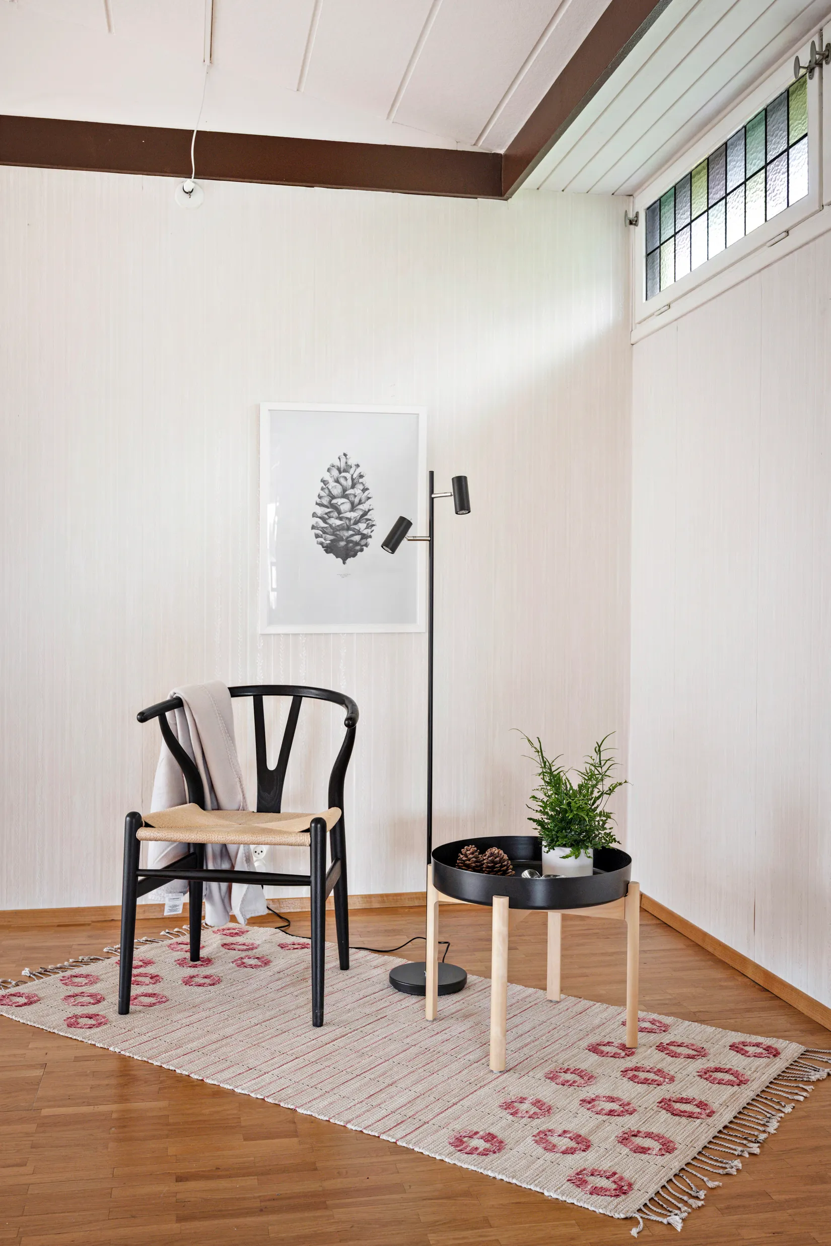 Radhus, Magnes väg 9, Staffanstorp - Centrum, Staffanstorp