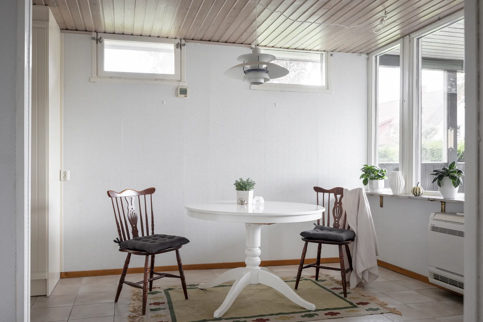 Radhus, Magnes väg 9, Staffanstorp - Centrum, Staffanstorp