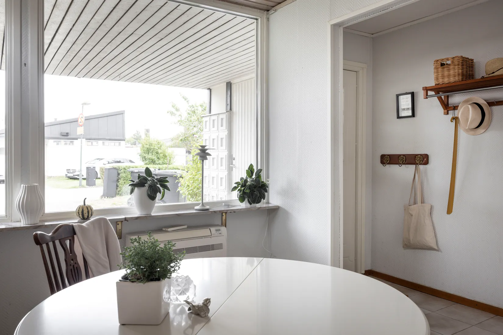 Radhus, Magnes väg 9, Staffanstorp - Centrum, Staffanstorp