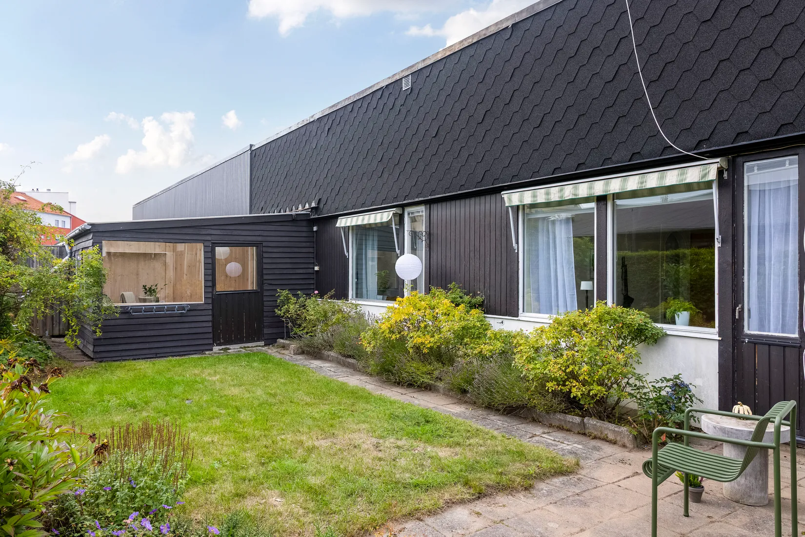 Radhus, Magnes väg 9, Staffanstorp - Centrum, Staffanstorp