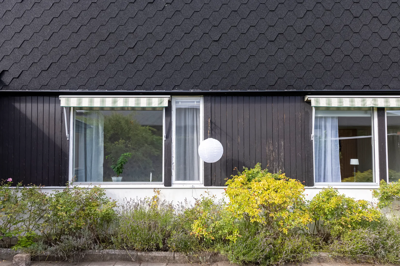 Radhus, Magnes väg 9, Staffanstorp - Centrum, Staffanstorp
