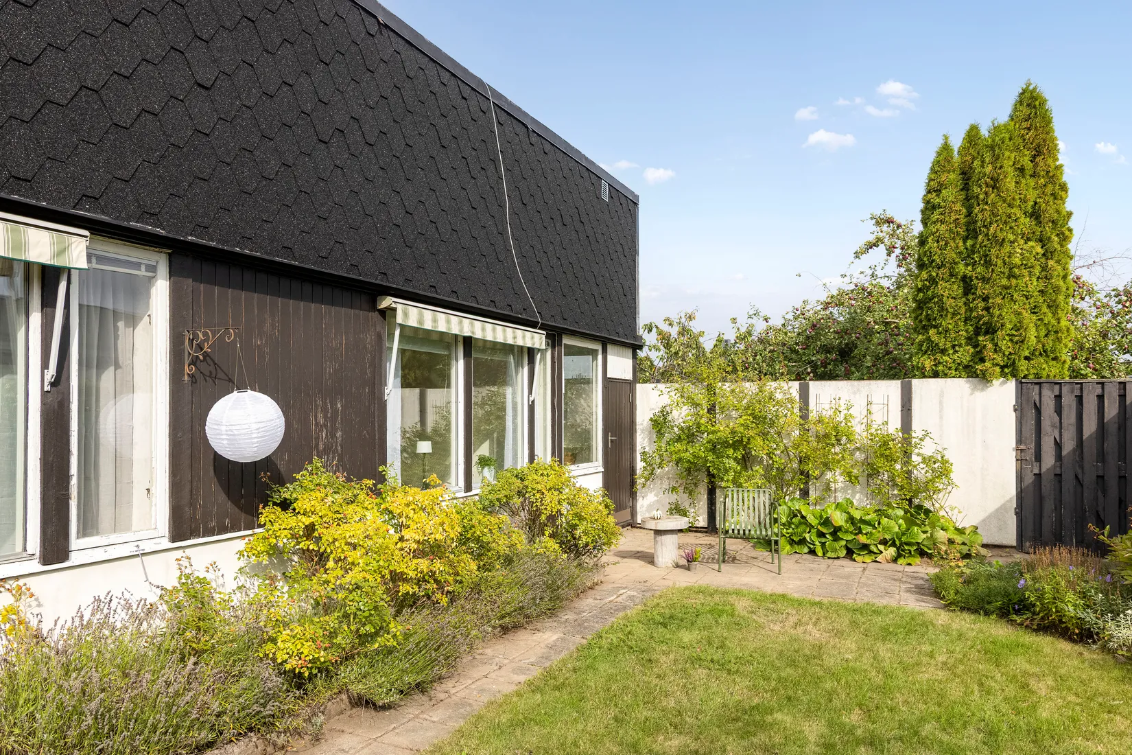 Radhus, Magnes väg 9, Staffanstorp - Centrum, Staffanstorp