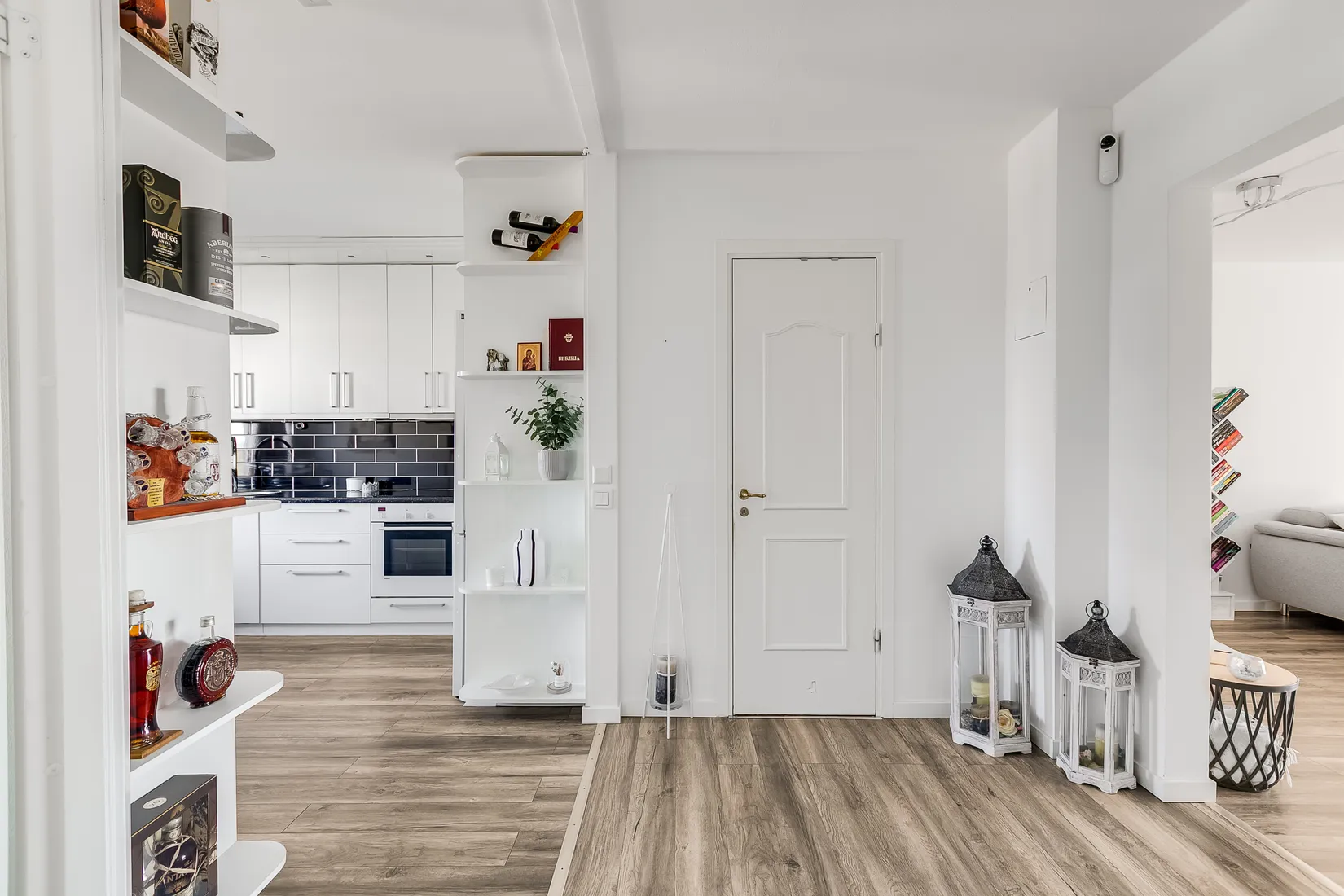 Bostadsrätt, Duvhöksgatan 4 A, Söderkulla, Malmö, Malmö