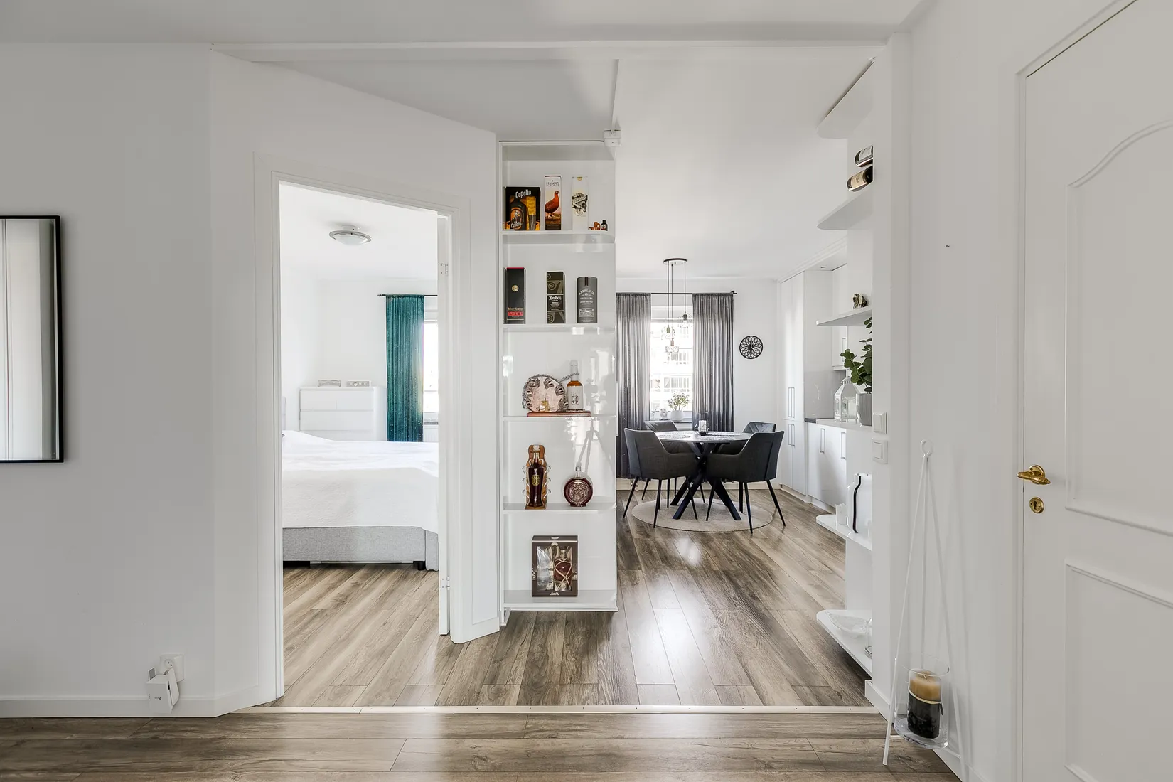 Bostadsrätt, Duvhöksgatan 4 A, Söderkulla, Malmö, Malmö