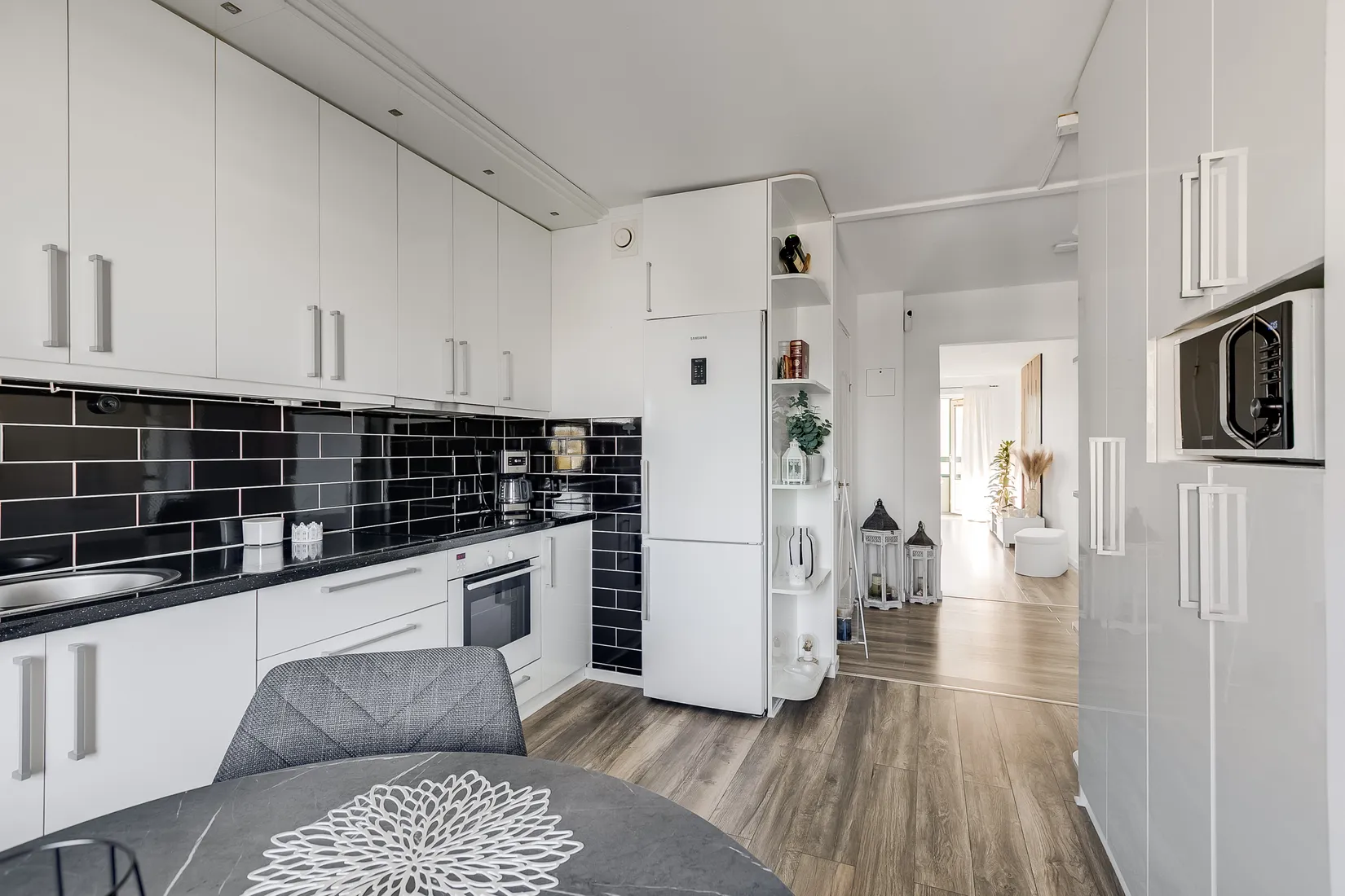 Bostadsrätt, Duvhöksgatan 4 A, Söderkulla, Malmö, Malmö