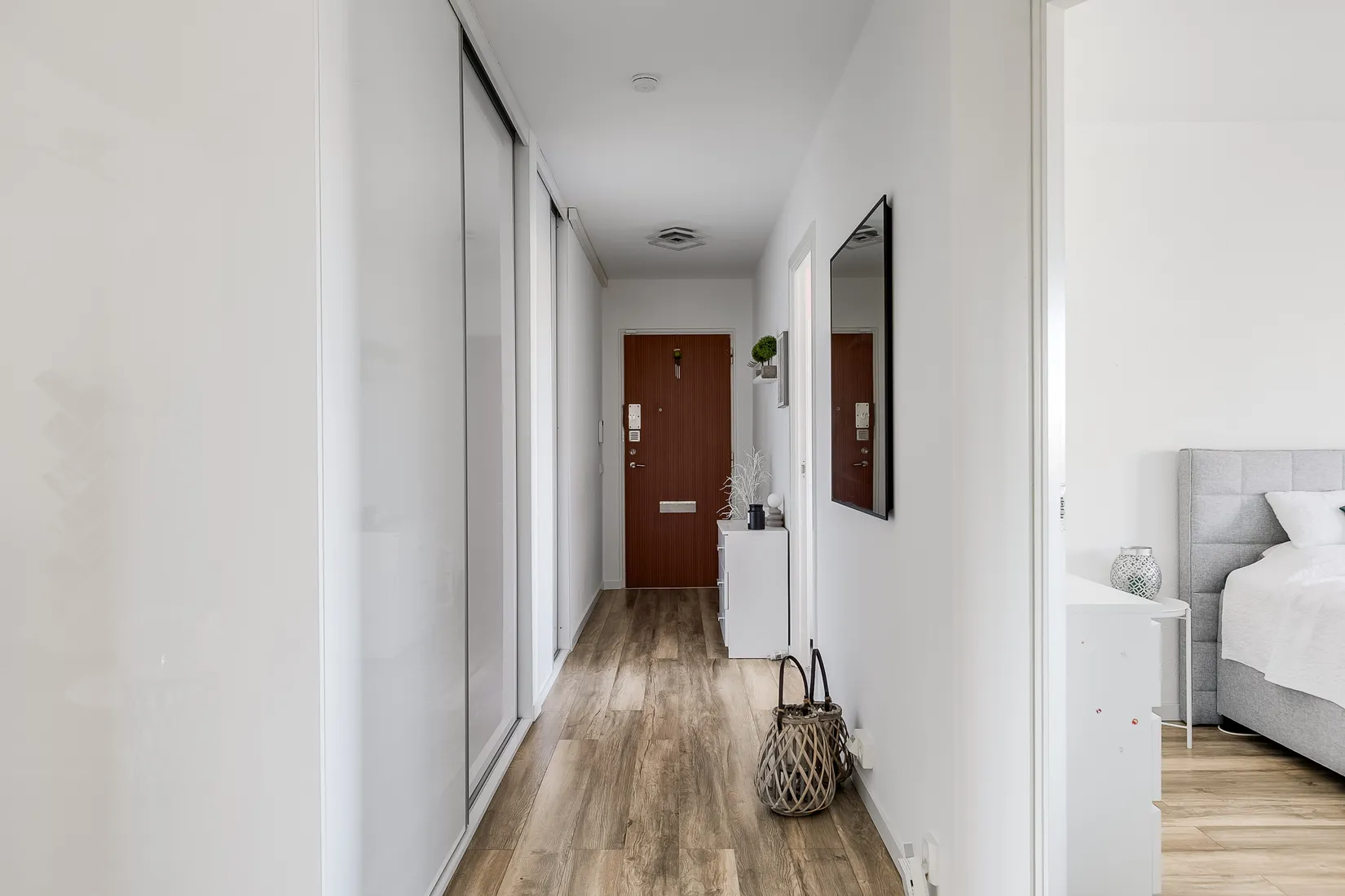 Bostadsrätt, Duvhöksgatan 4 A, Söderkulla, Malmö, Malmö
