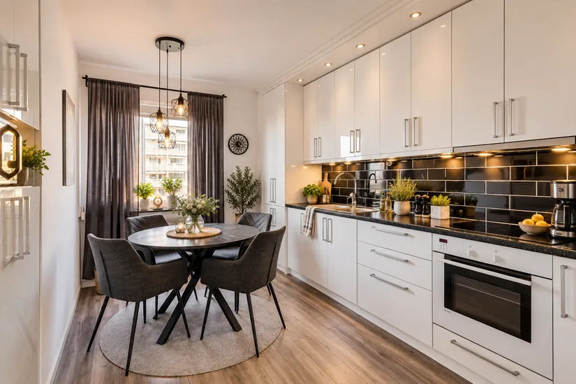 Bostadsrätt, Duvhöksgatan 4 A, Söderkulla, Malmö, Malmö