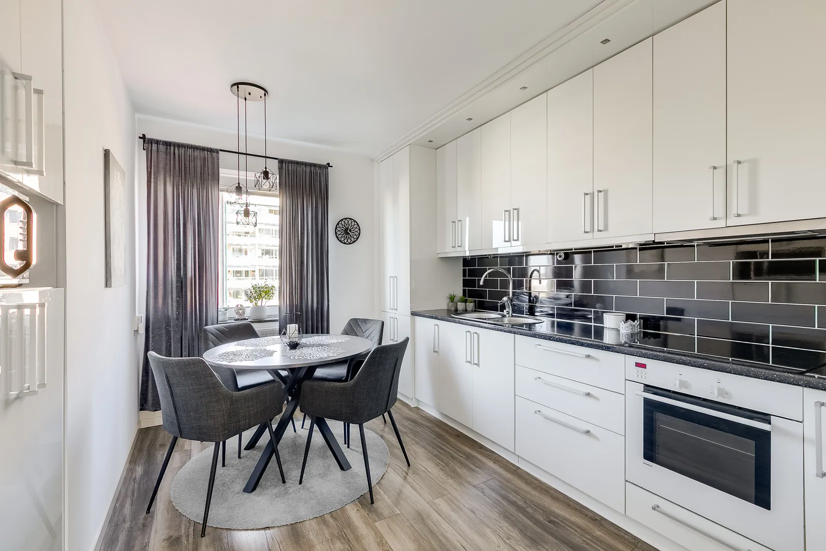 Bostadsrätt, Duvhöksgatan 4 A, Söderkulla, Malmö, Malmö