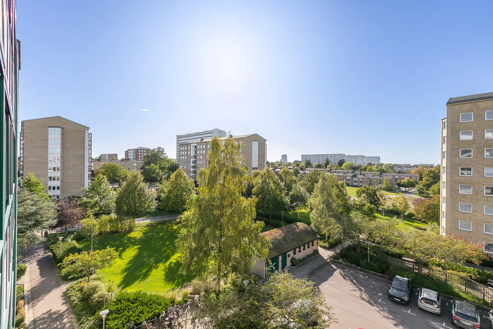 Bostadsrätt, Duvhöksgatan 4 A, Söderkulla, Malmö, Malmö