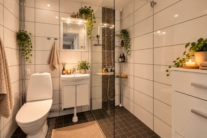 Bostadsrätt, Duvhöksgatan 4 A, Söderkulla, Malmö, Malmö