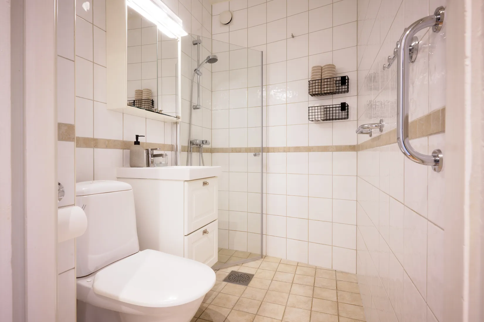Bostadsrätt, Sergelsgatan 2E, Lunden, Göteborg