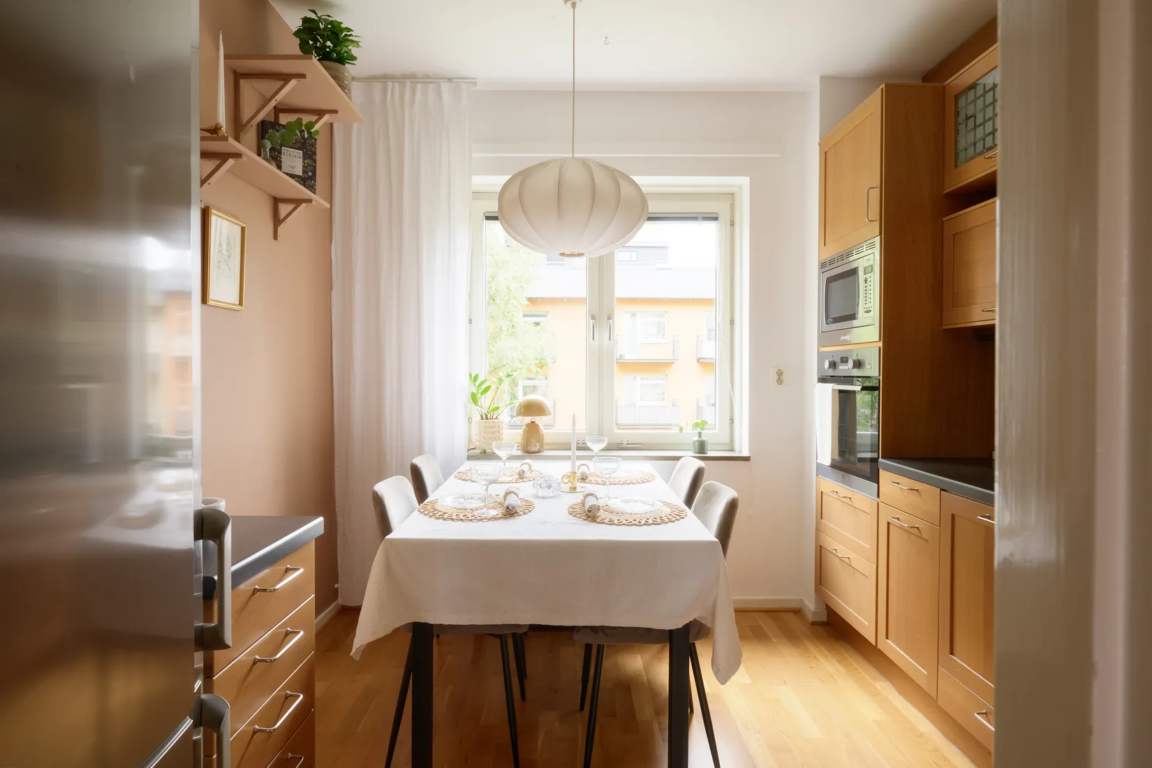 Bostadsrätt, Sergelsgatan 2E, Lunden, Göteborg