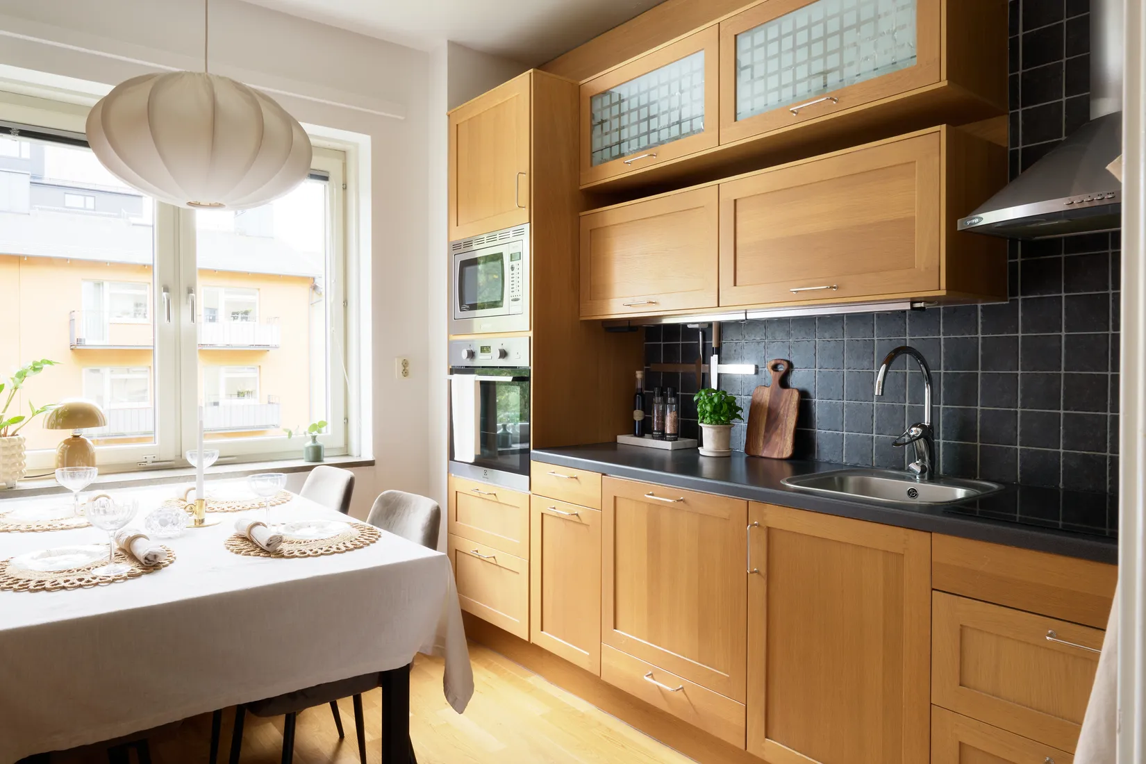 Bostadsrätt, Sergelsgatan 2E, Lunden, Göteborg