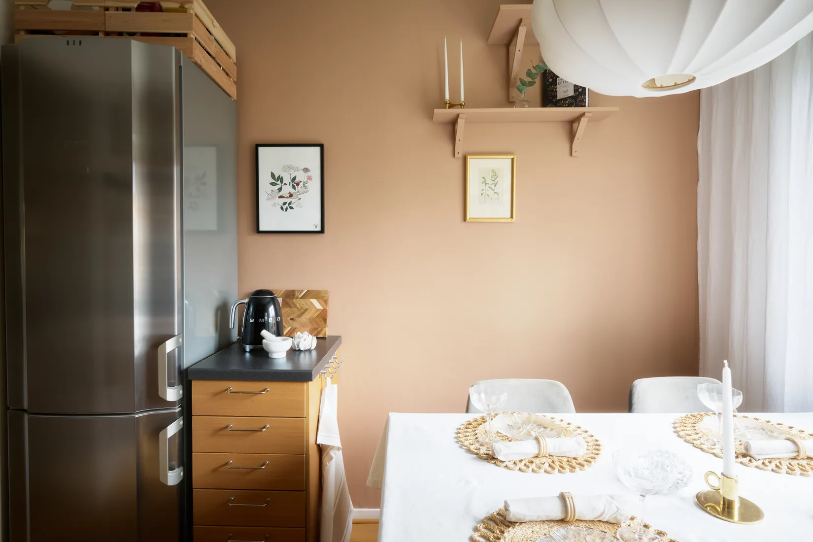 Bostadsrätt, Sergelsgatan 2E, Lunden, Göteborg