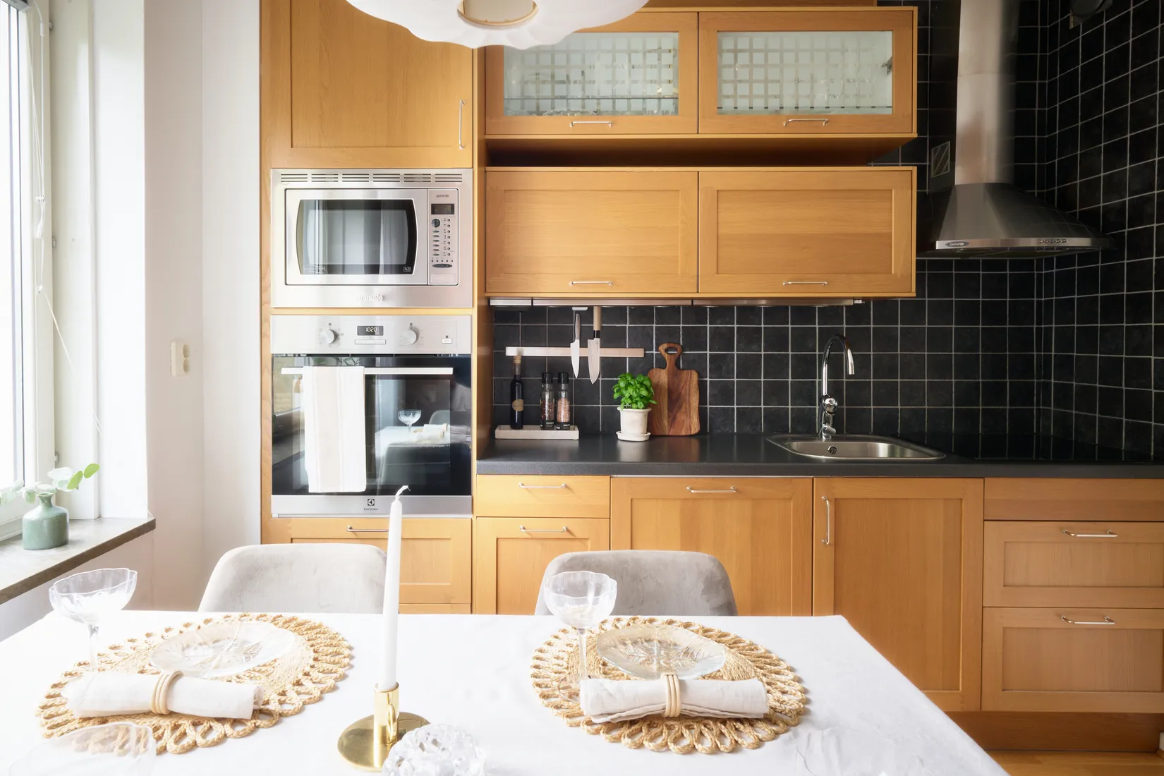 Bostadsrätt, Sergelsgatan 2E, Lunden, Göteborg