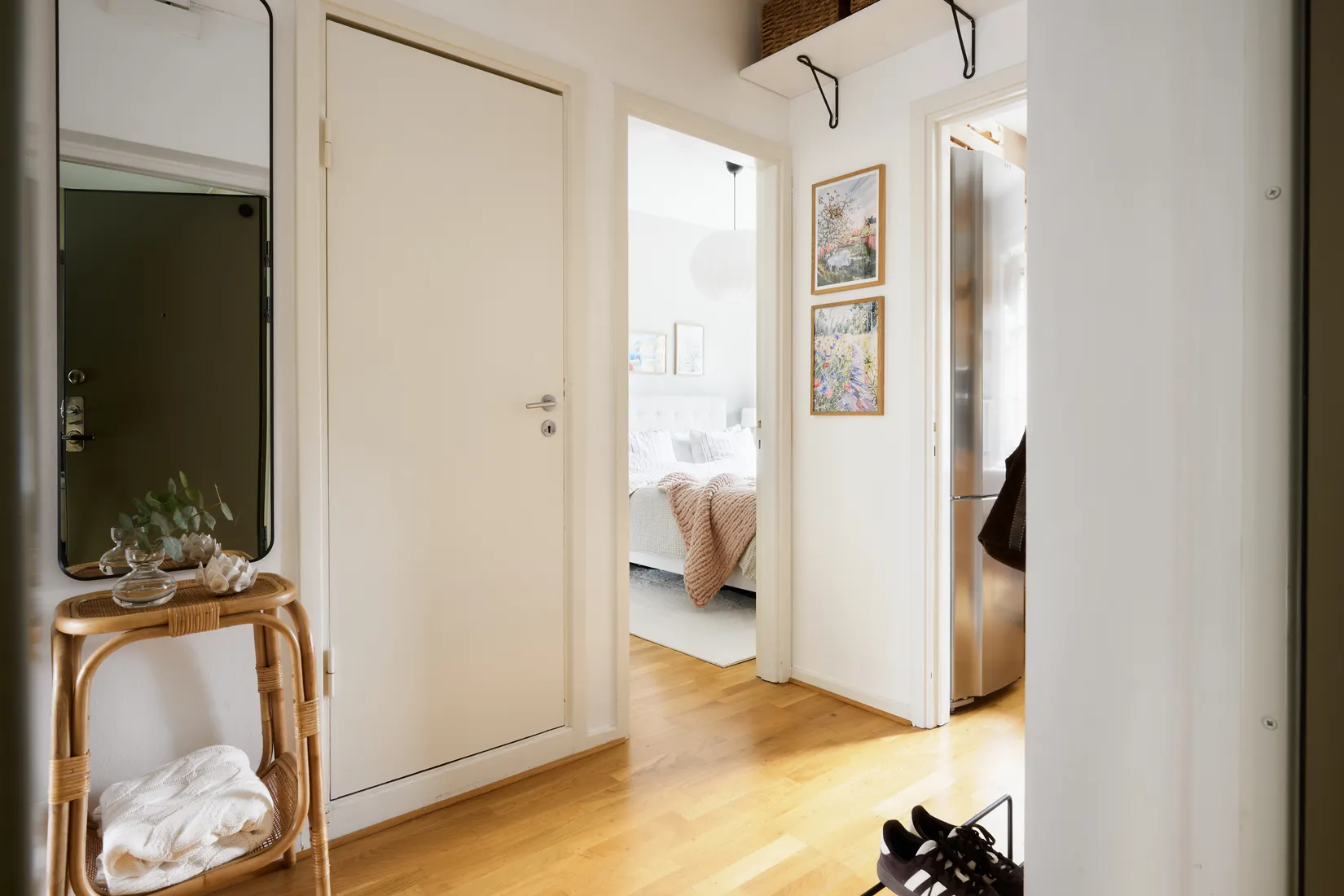 Bostadsrätt, Sergelsgatan 2E, Lunden, Göteborg