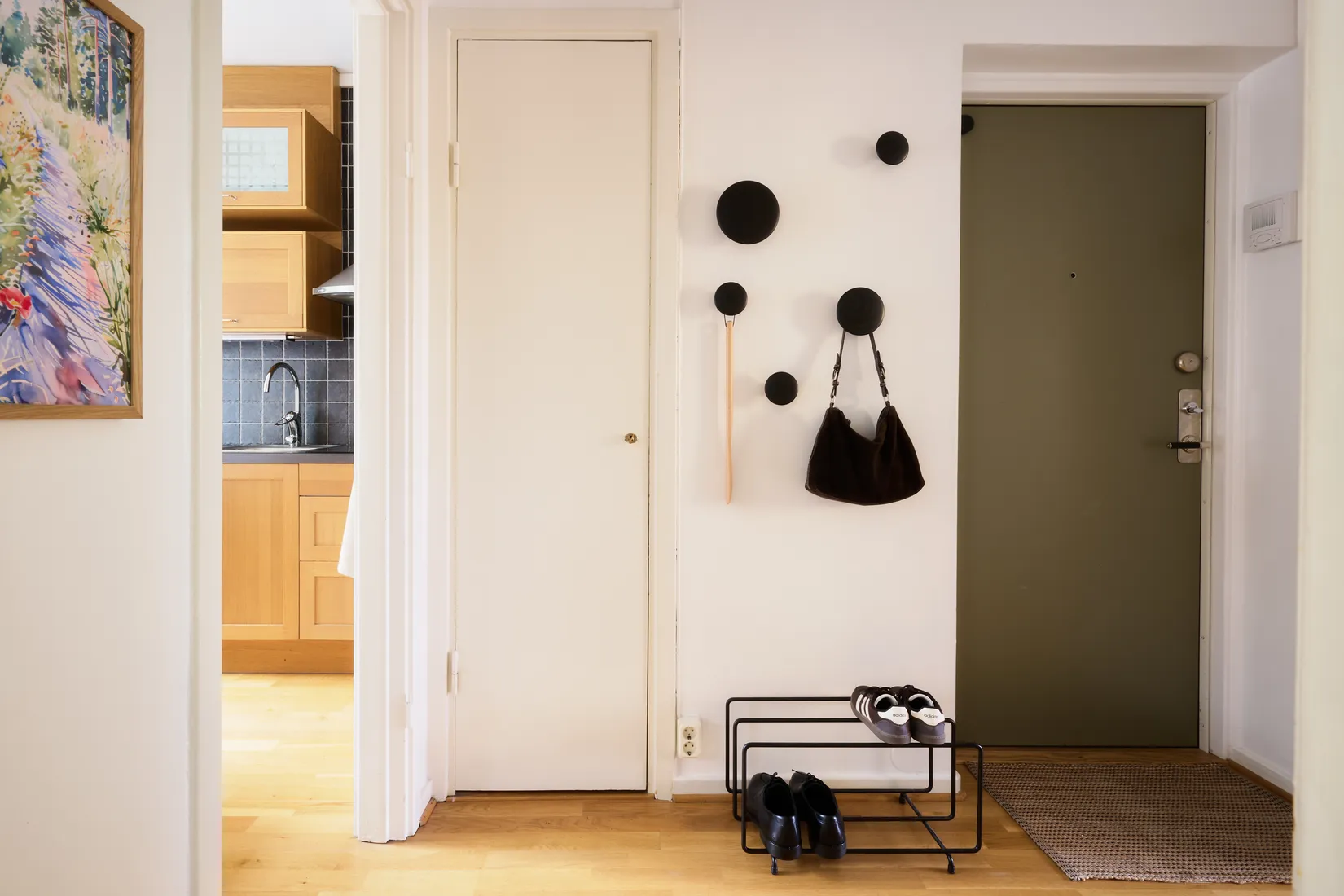 Bostadsrätt, Sergelsgatan 2E, Lunden, Göteborg