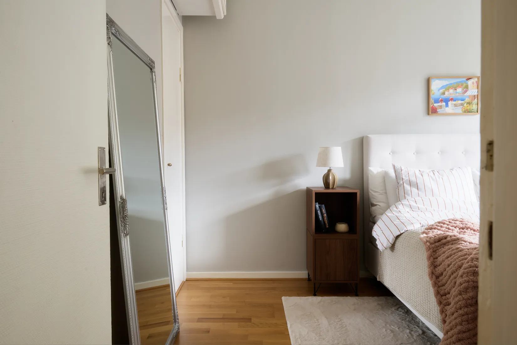 Bostadsrätt, Sergelsgatan 2E, Lunden, Göteborg