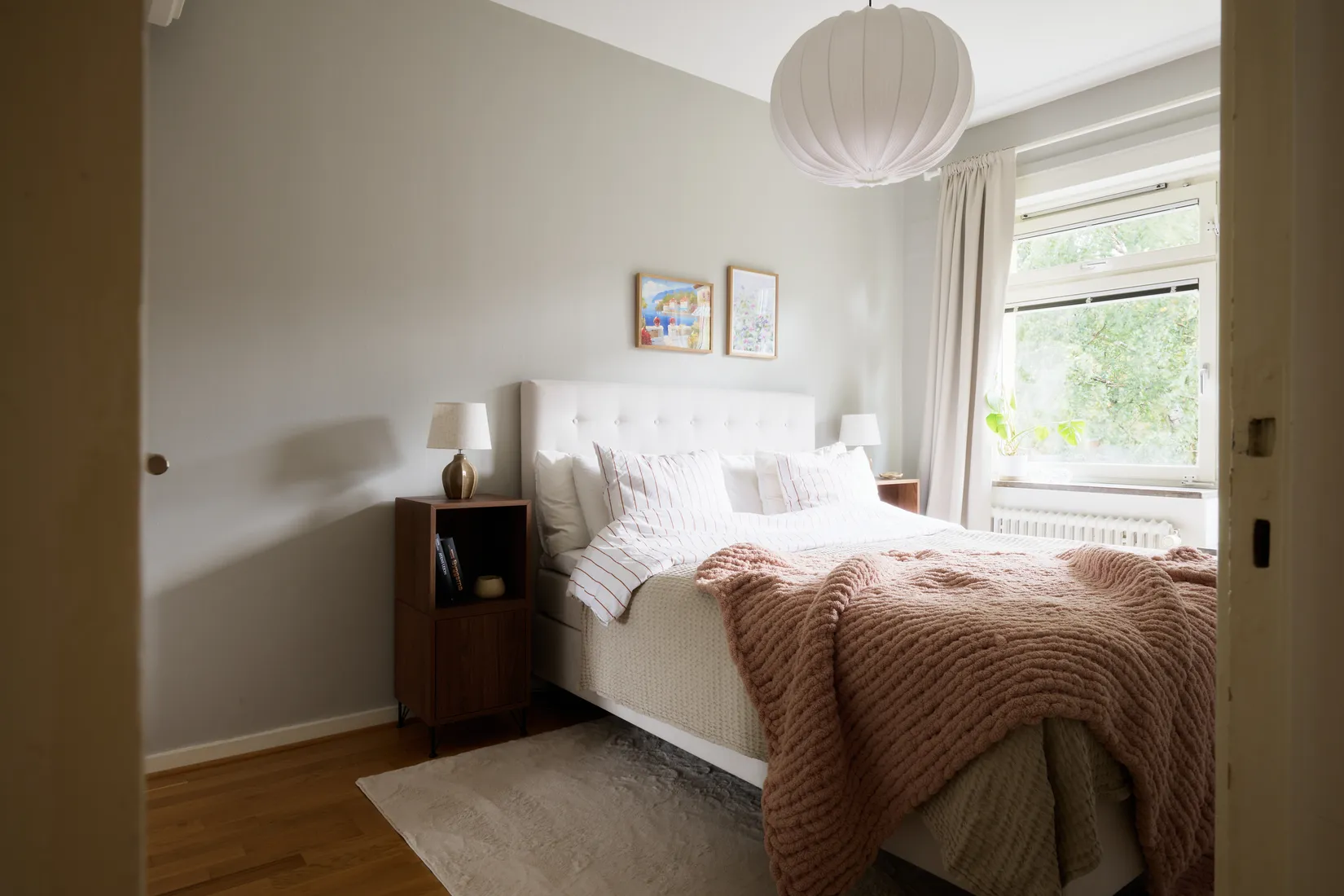 Bostadsrätt, Sergelsgatan 2E, Lunden, Göteborg