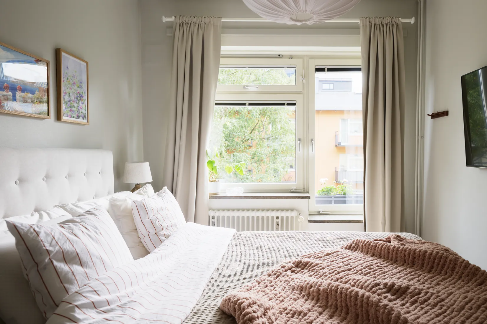 Bostadsrätt, Sergelsgatan 2E, Lunden, Göteborg