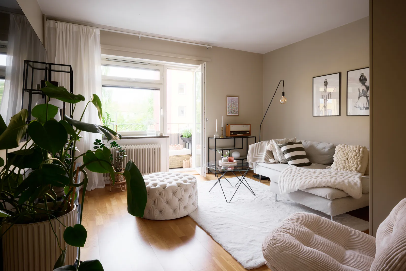 Bostadsrätt, Sergelsgatan 2E, Lunden, Göteborg
