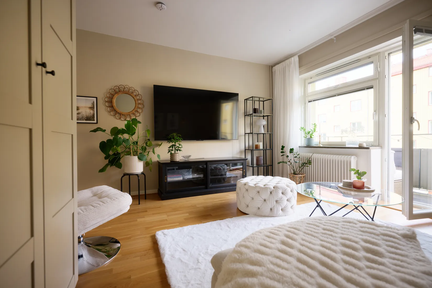 Bostadsrätt, Sergelsgatan 2E, Lunden, Göteborg