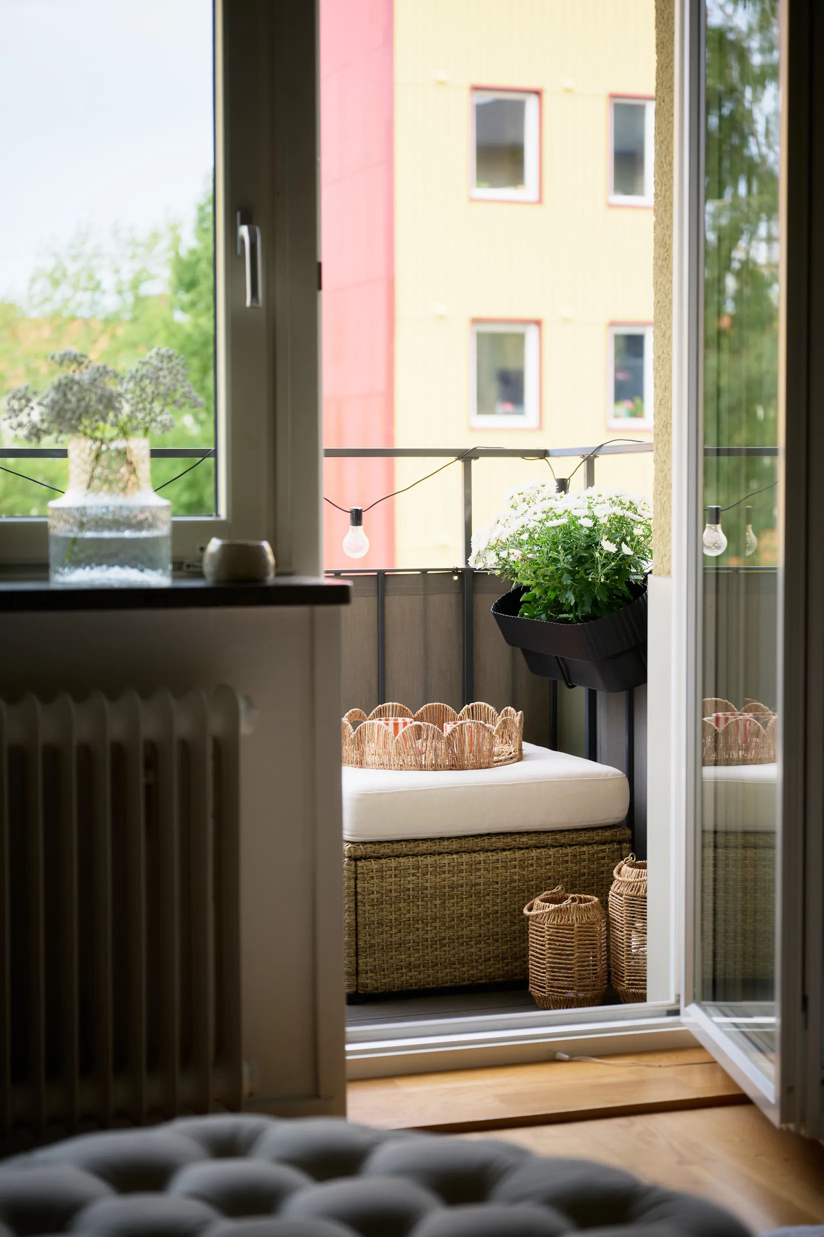 Bostadsrätt, Sergelsgatan 2E, Lunden, Göteborg