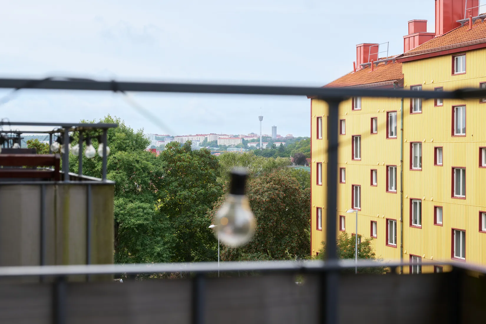 Bostadsrätt, Sergelsgatan 2E, Lunden, Göteborg
