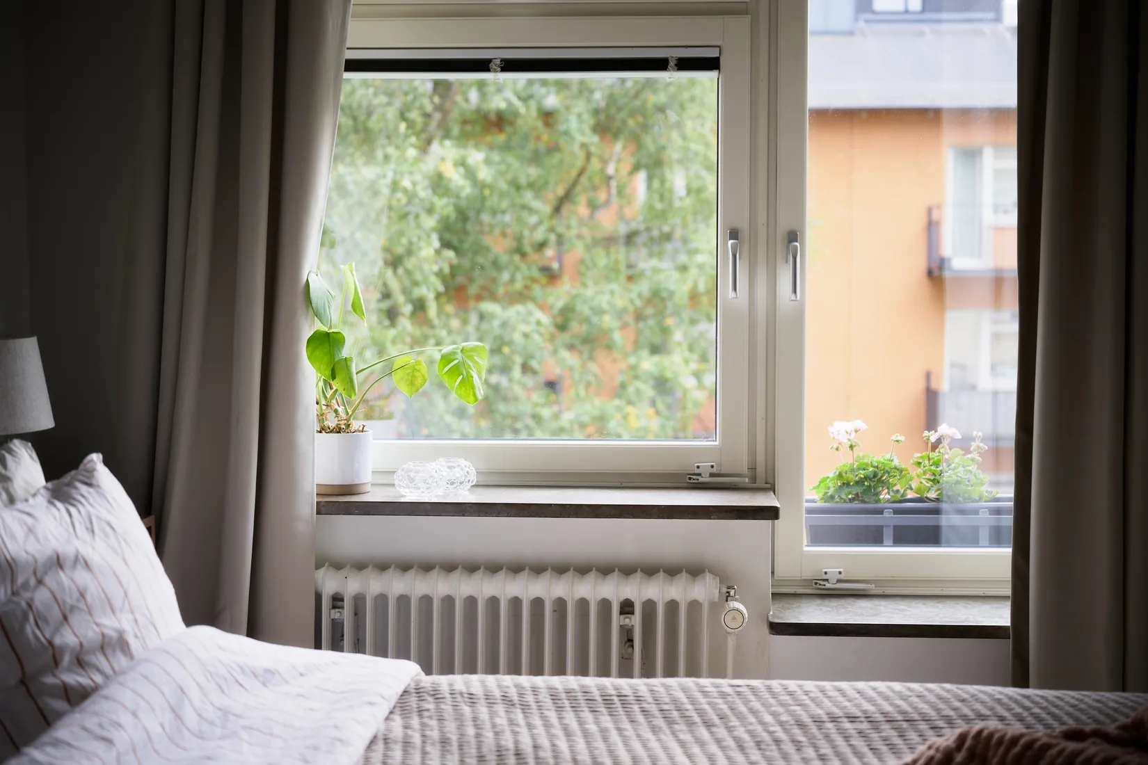 Bostadsrätt, Sergelsgatan 2E, Lunden, Göteborg