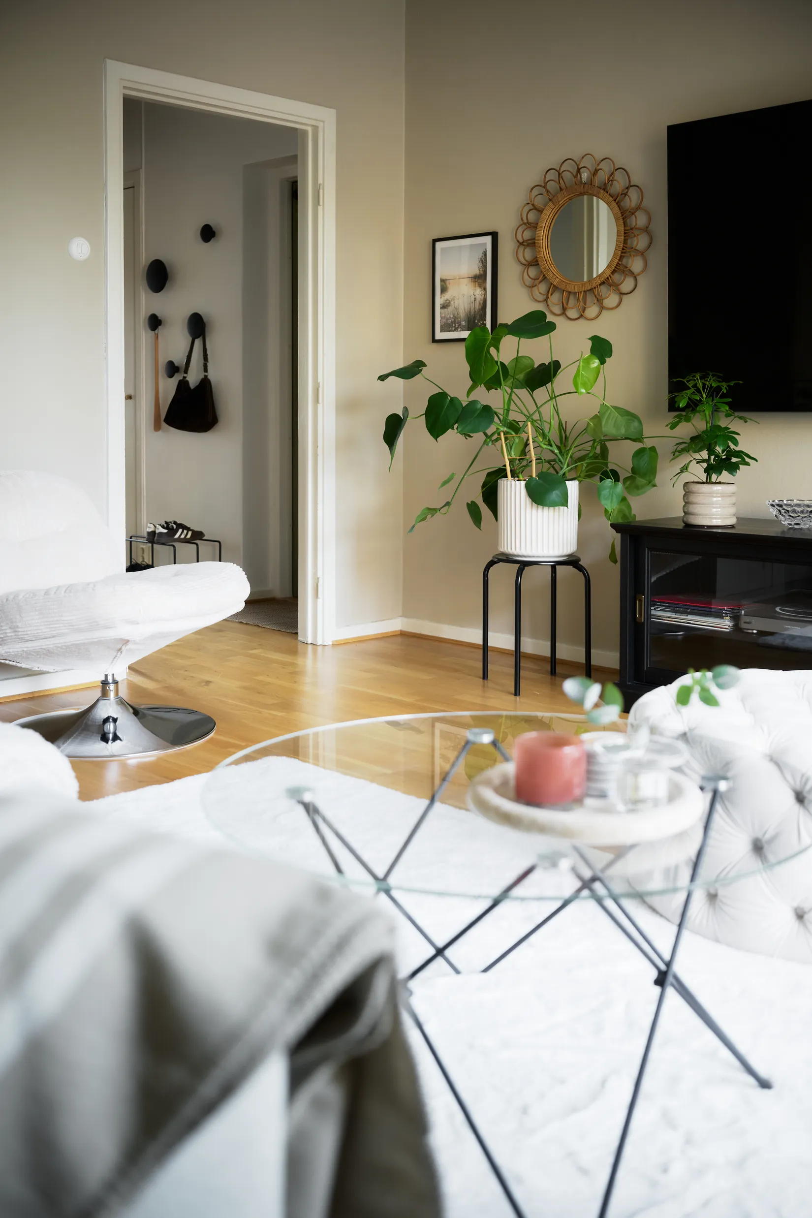 Bostadsrätt, Sergelsgatan 2E, Lunden, Göteborg