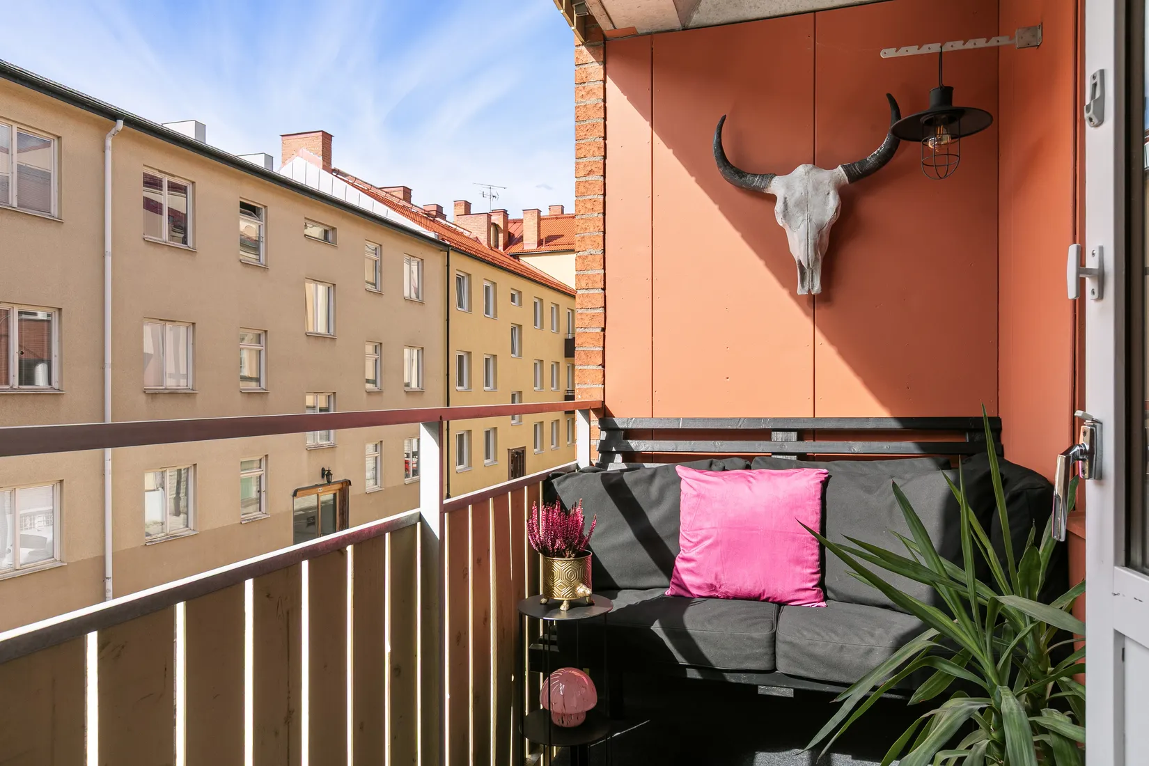 Bostadsrätt, Waldenströmsgatan 9, Brynäs, Gävle