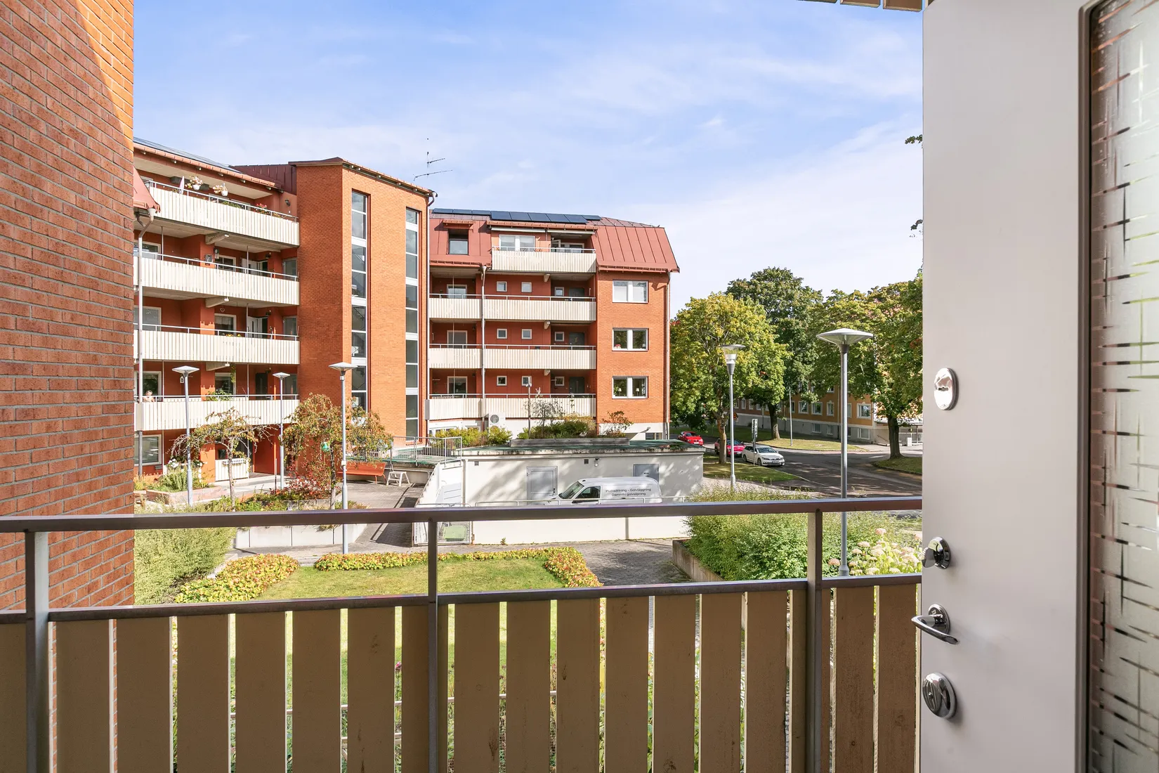 Bostadsrätt, Waldenströmsgatan 9, Brynäs, Gävle